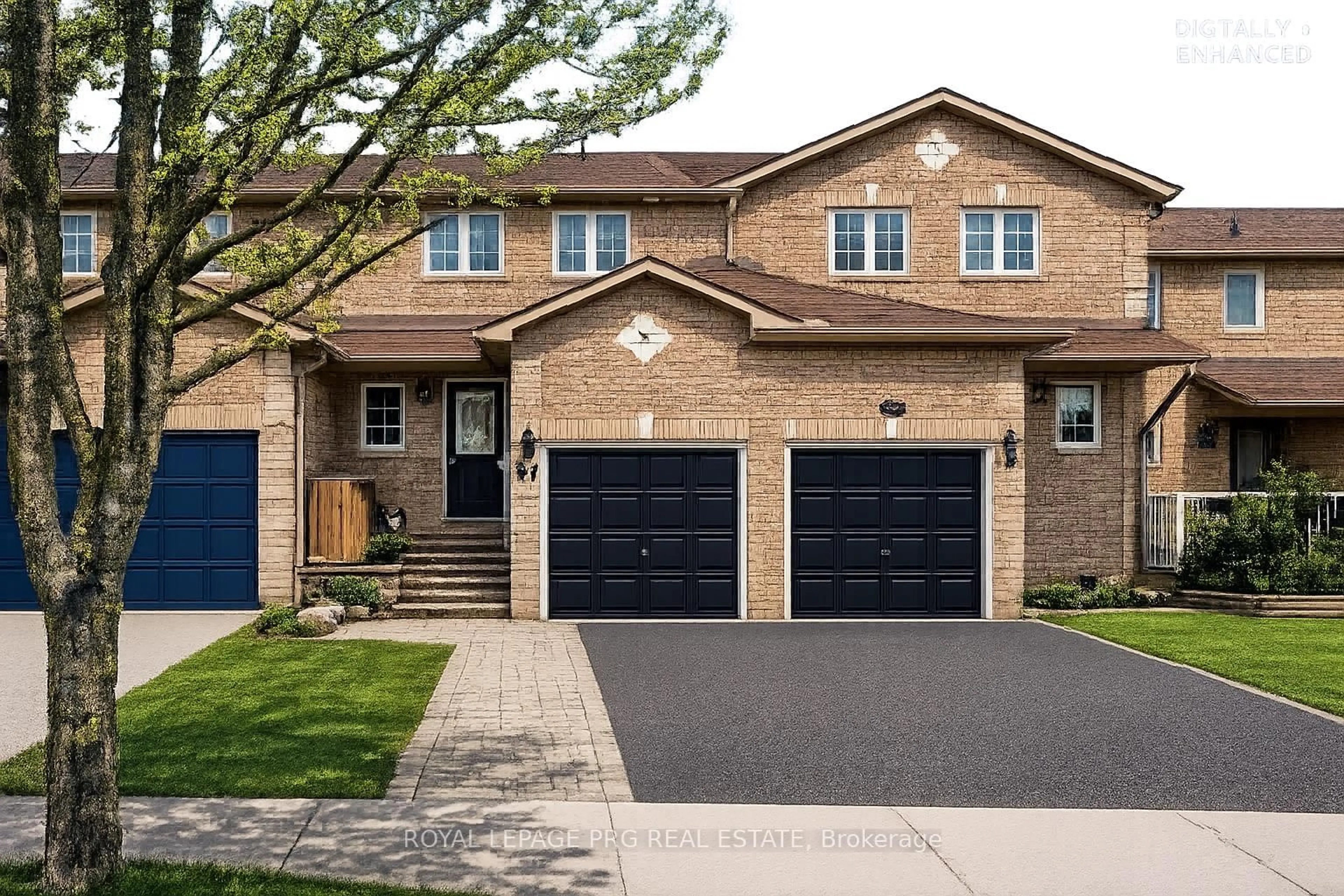 Home with brick exterior material, street for 97 NATHAN Cres, Barrie Ontario L4N 0S5