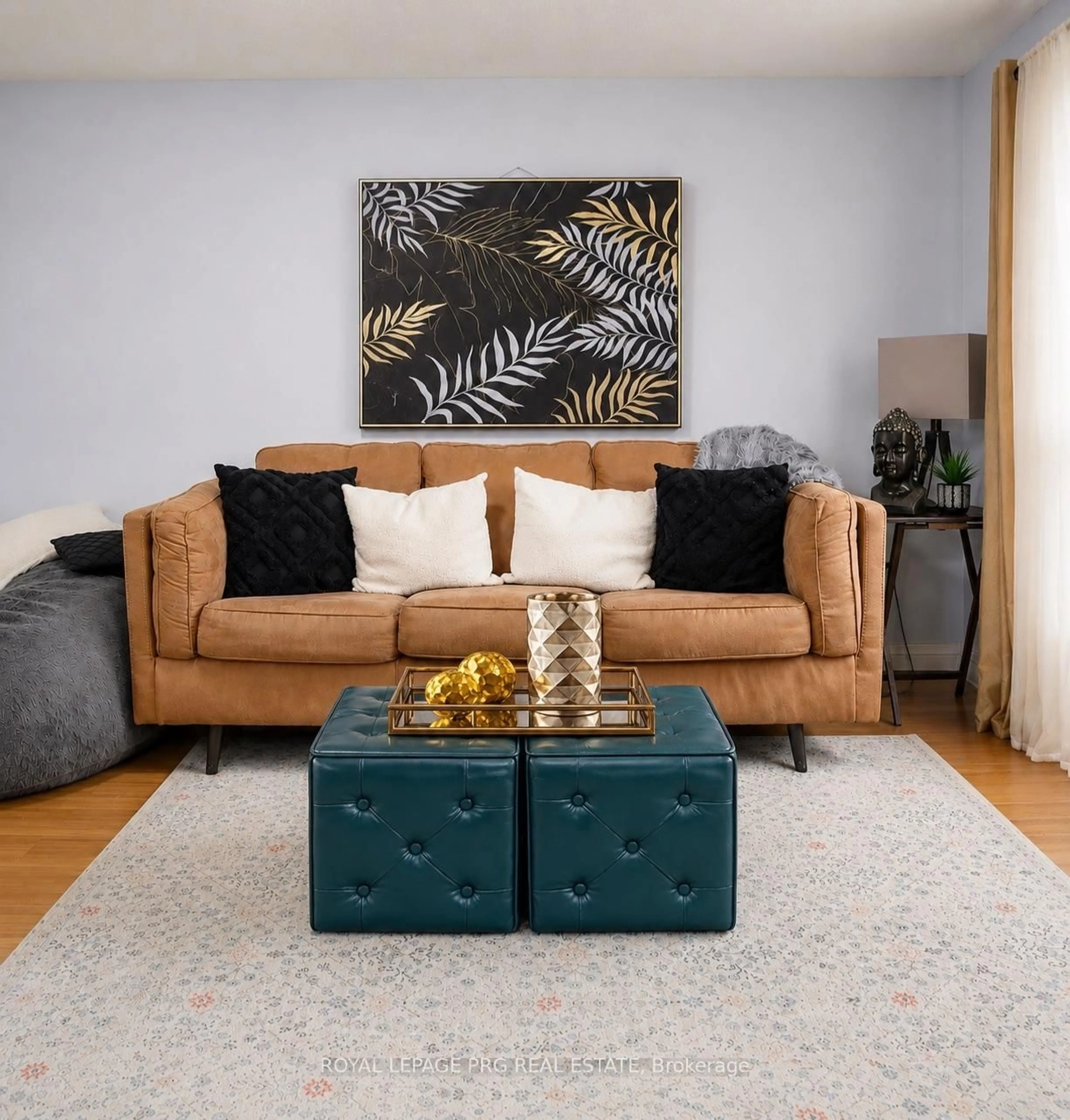 Living room with furniture, unknown for 97 NATHAN Cres, Barrie Ontario L4N 0S5