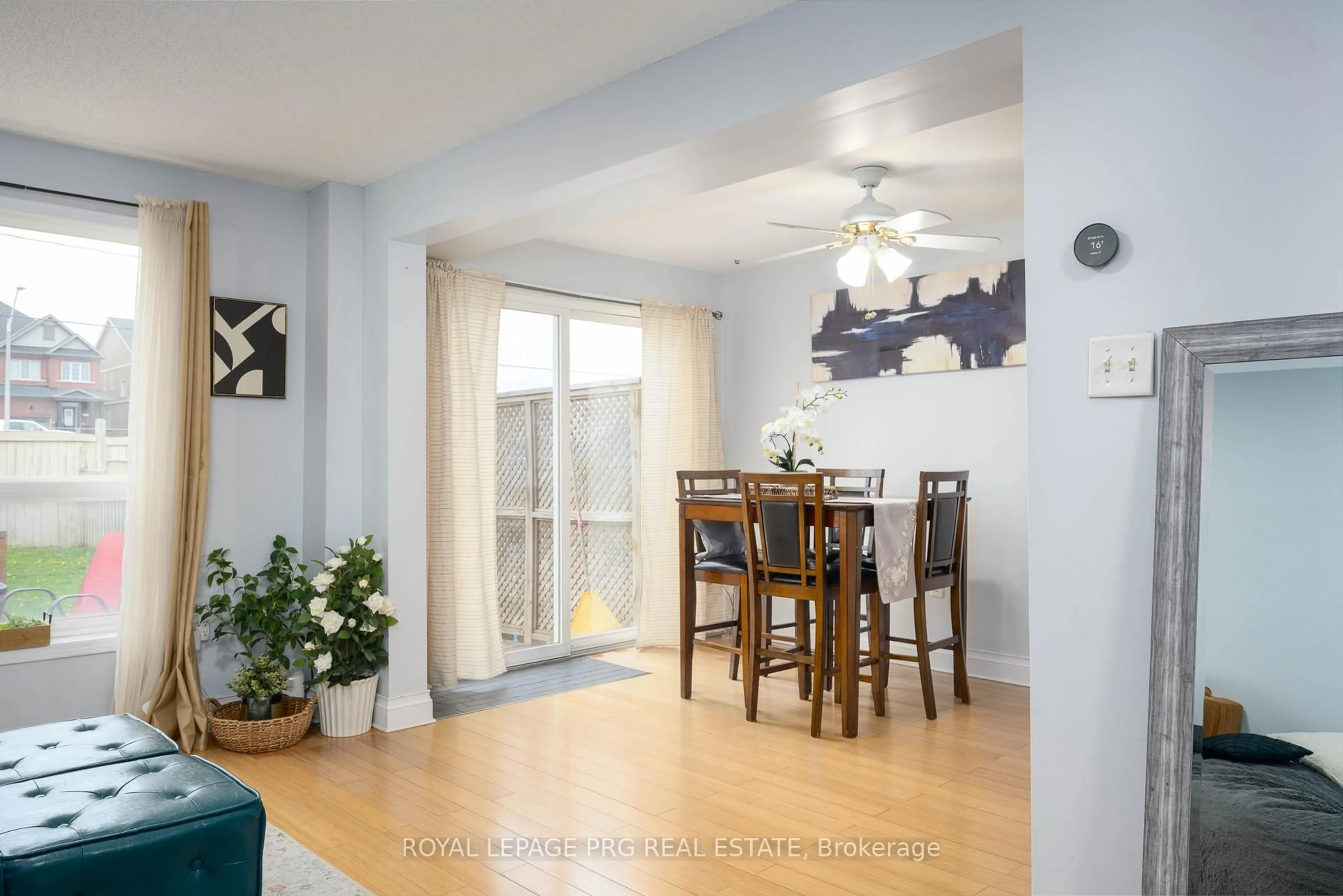 Dining room, unknown for 97 NATHAN Cres, Barrie Ontario L4N 0S5