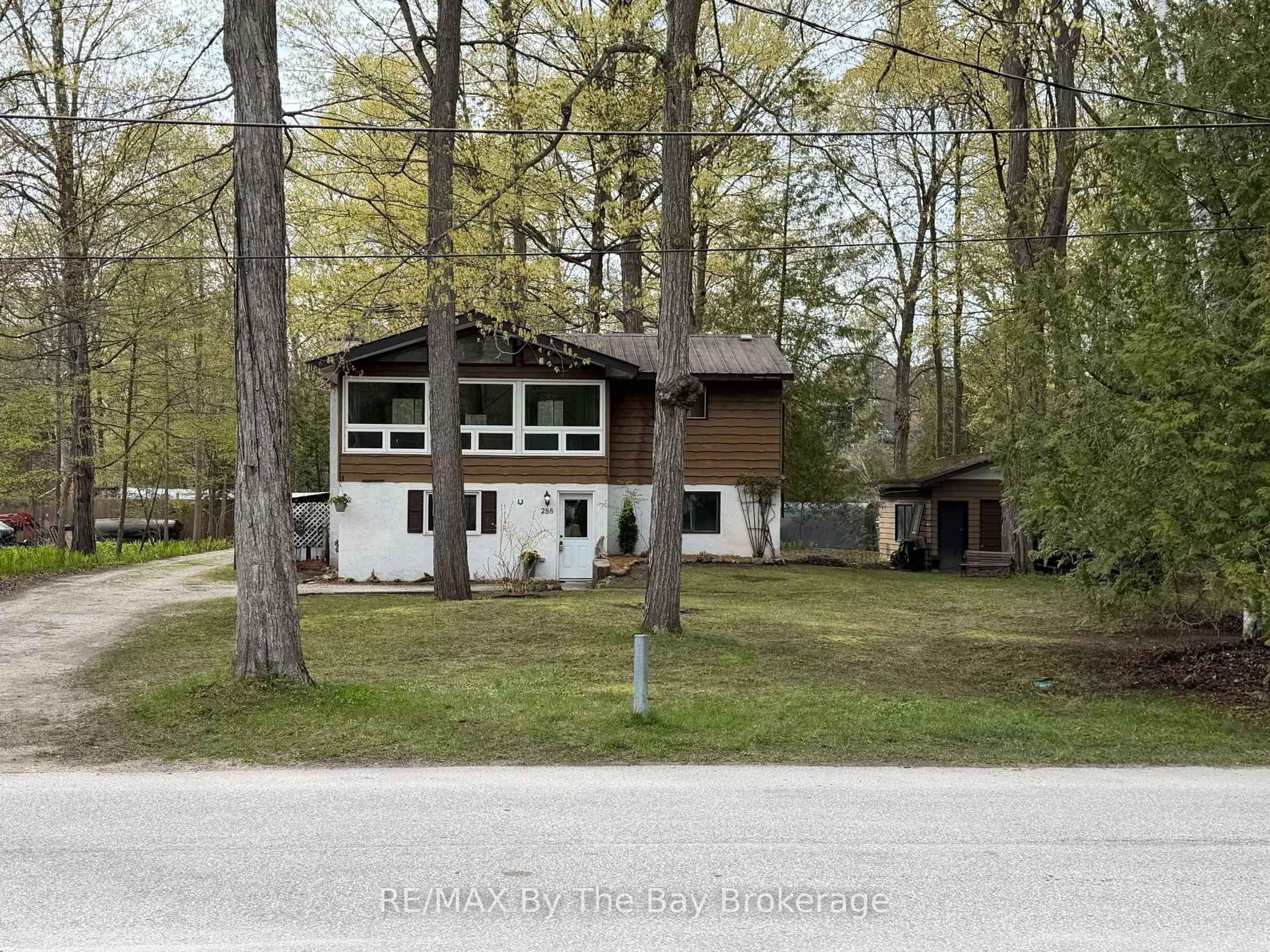 Unknown for 288 Knox Rd, Wasaga Beach Ontario L9Z 2T5