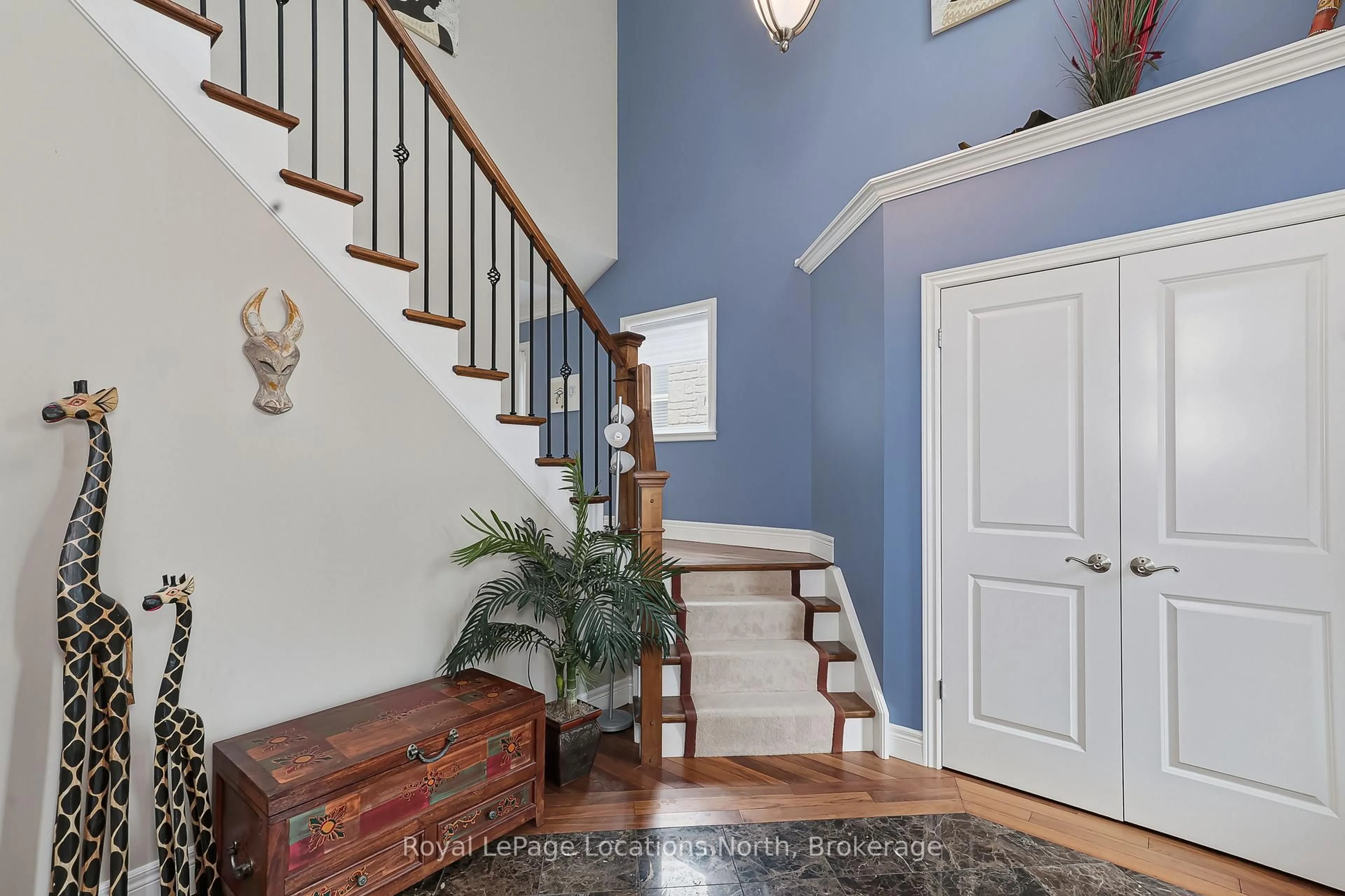 Unknown for 6 Williams St, Collingwood Ontario L9Y 0B9