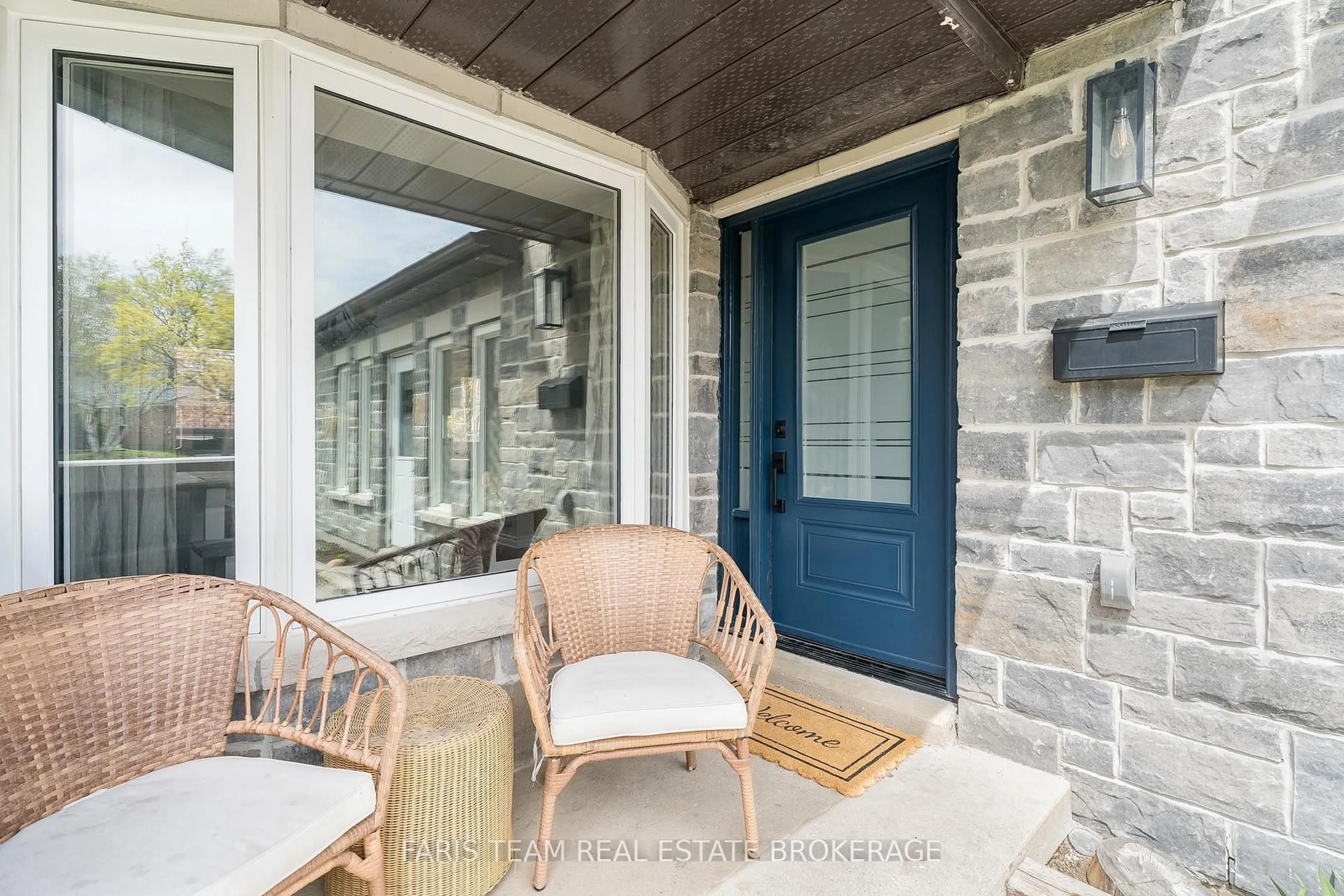 Unknown for 67 Trillium Cres, Barrie Ontario L4N 6H6