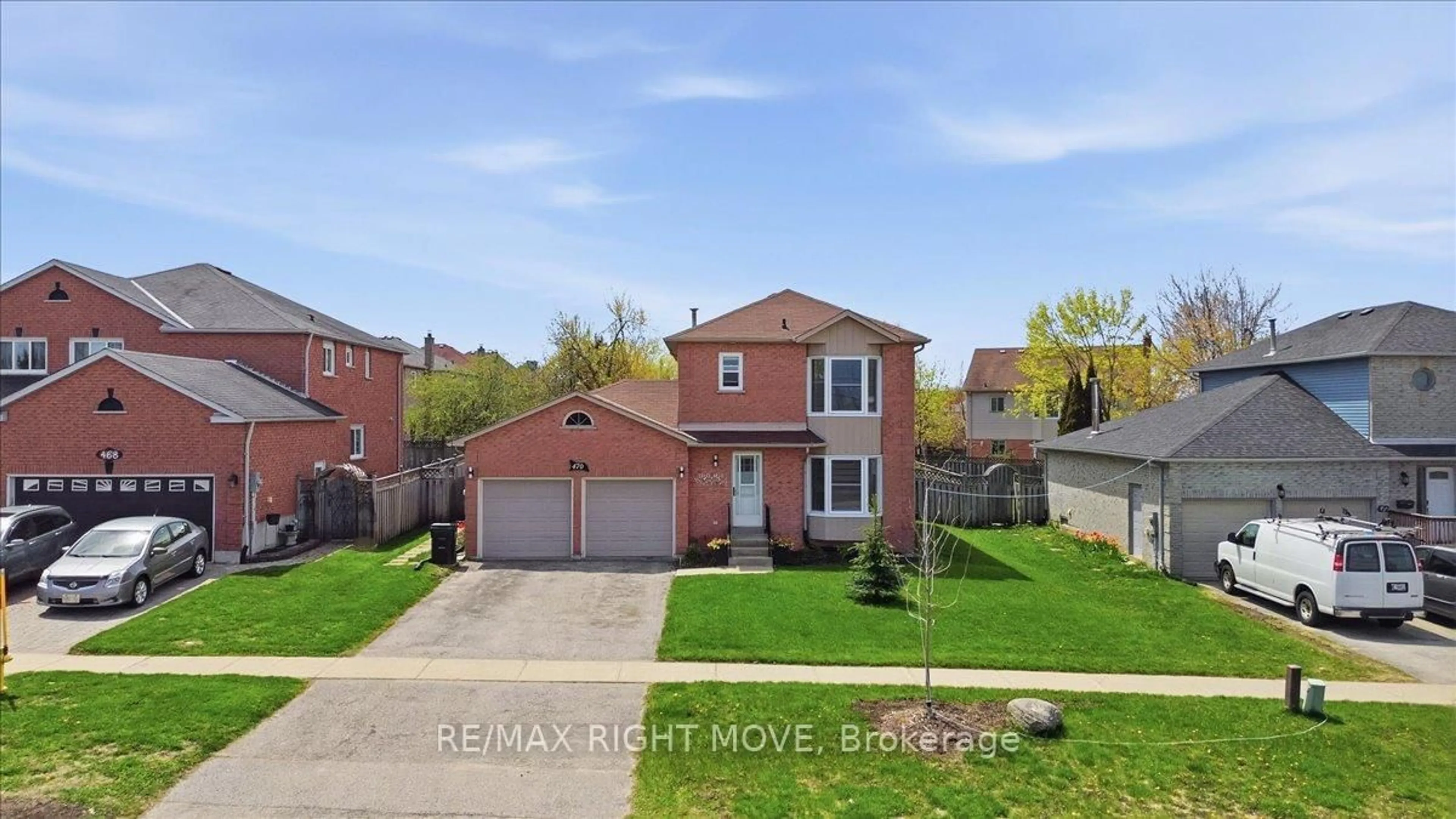 Unknown for 470 st vincent St, Barrie Ontario L4M 6T5