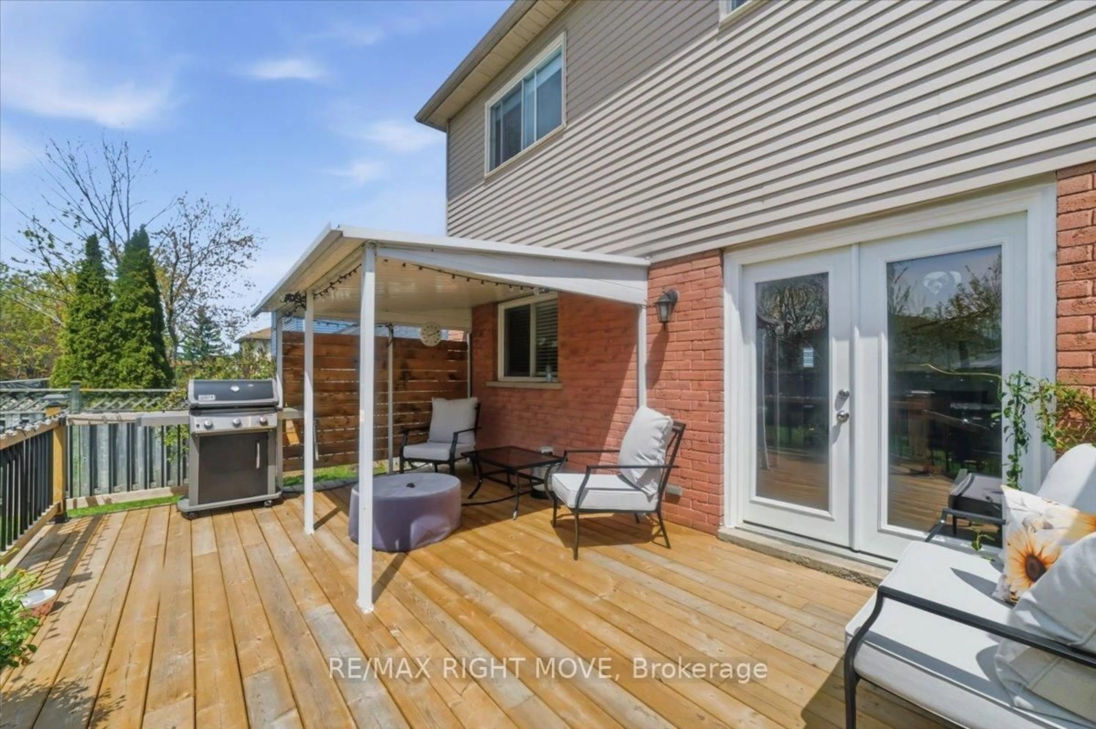 Unknown for 470 st vincent St, Barrie Ontario L4M 6T5