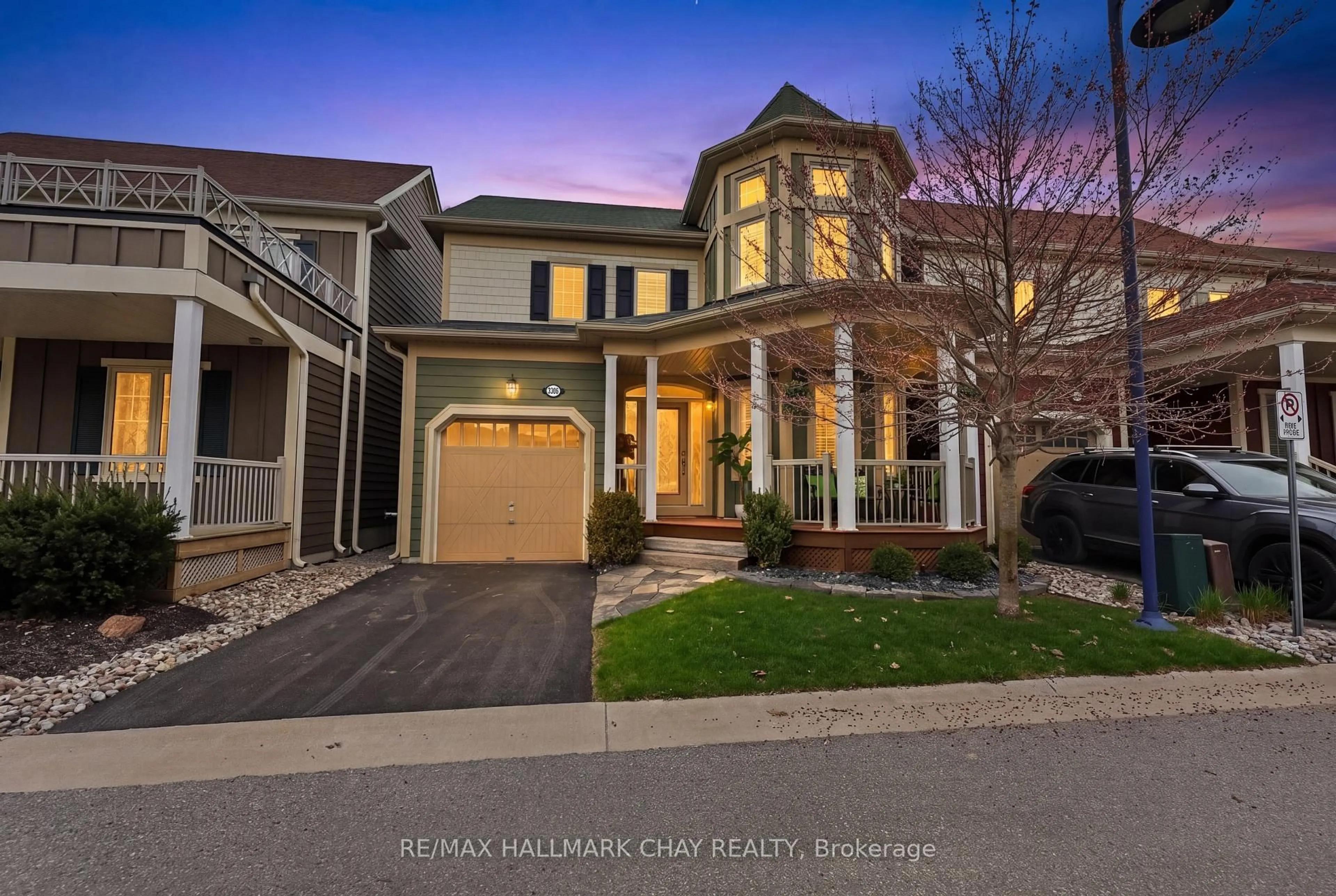 Unknown for 3306 Summerhill Way, Severn Ontario L3V 0E1