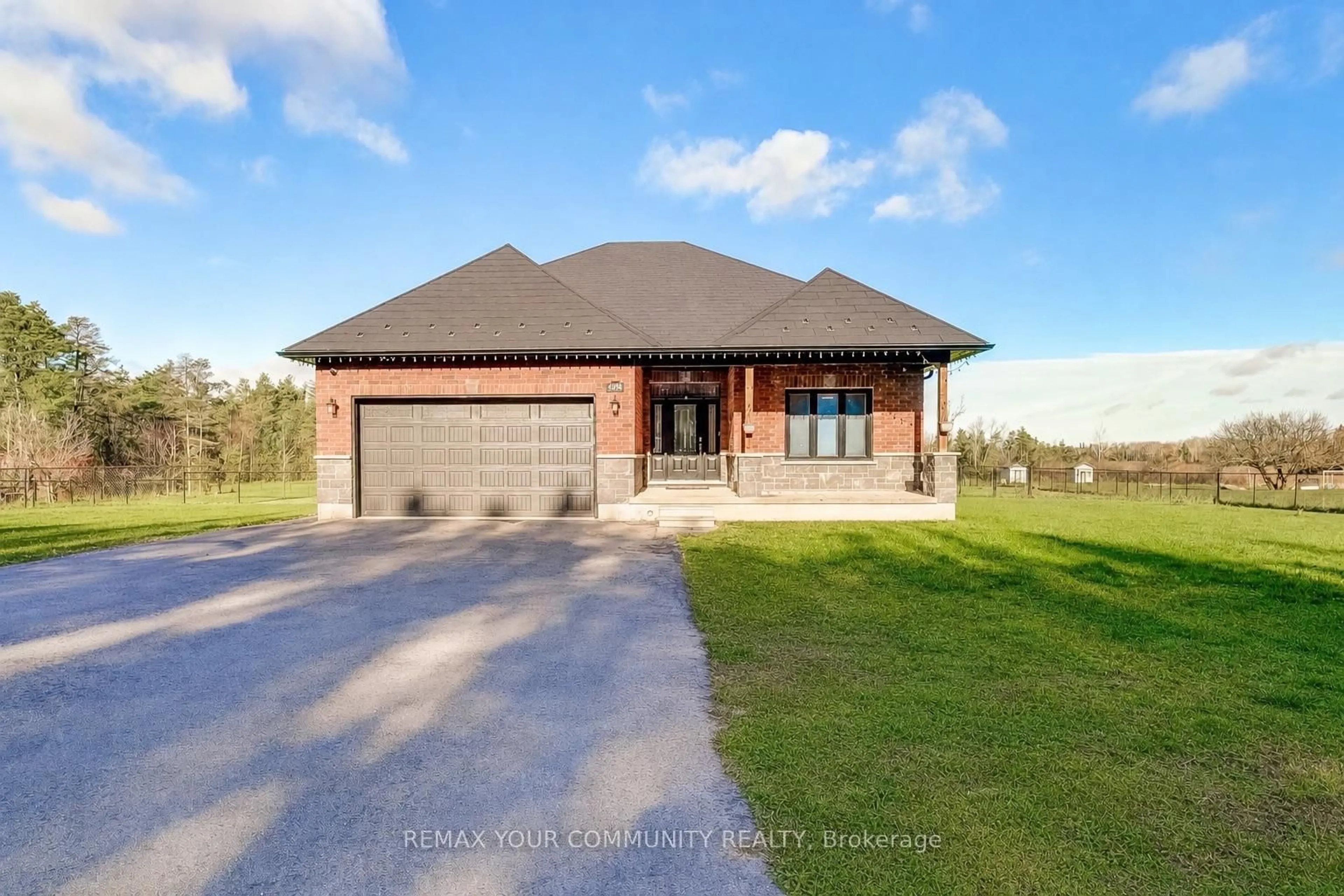 Unknown for 4098 Concession 12 Sunnidale Rd, Clearview Ontario L0M 1S0