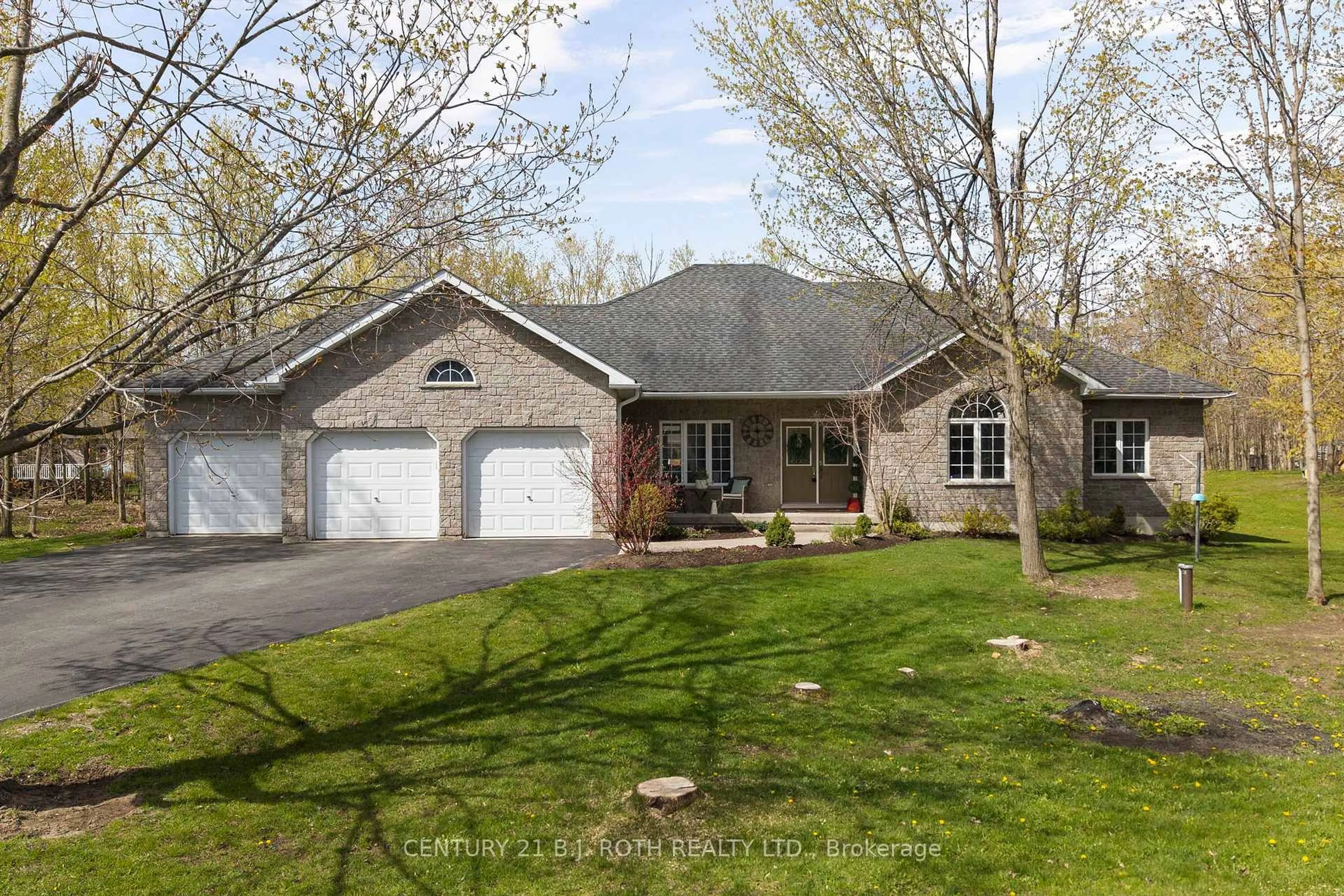 Unknown for 6 Hemlock Cres, Oro-Medonte Ontario L0L 2L0
