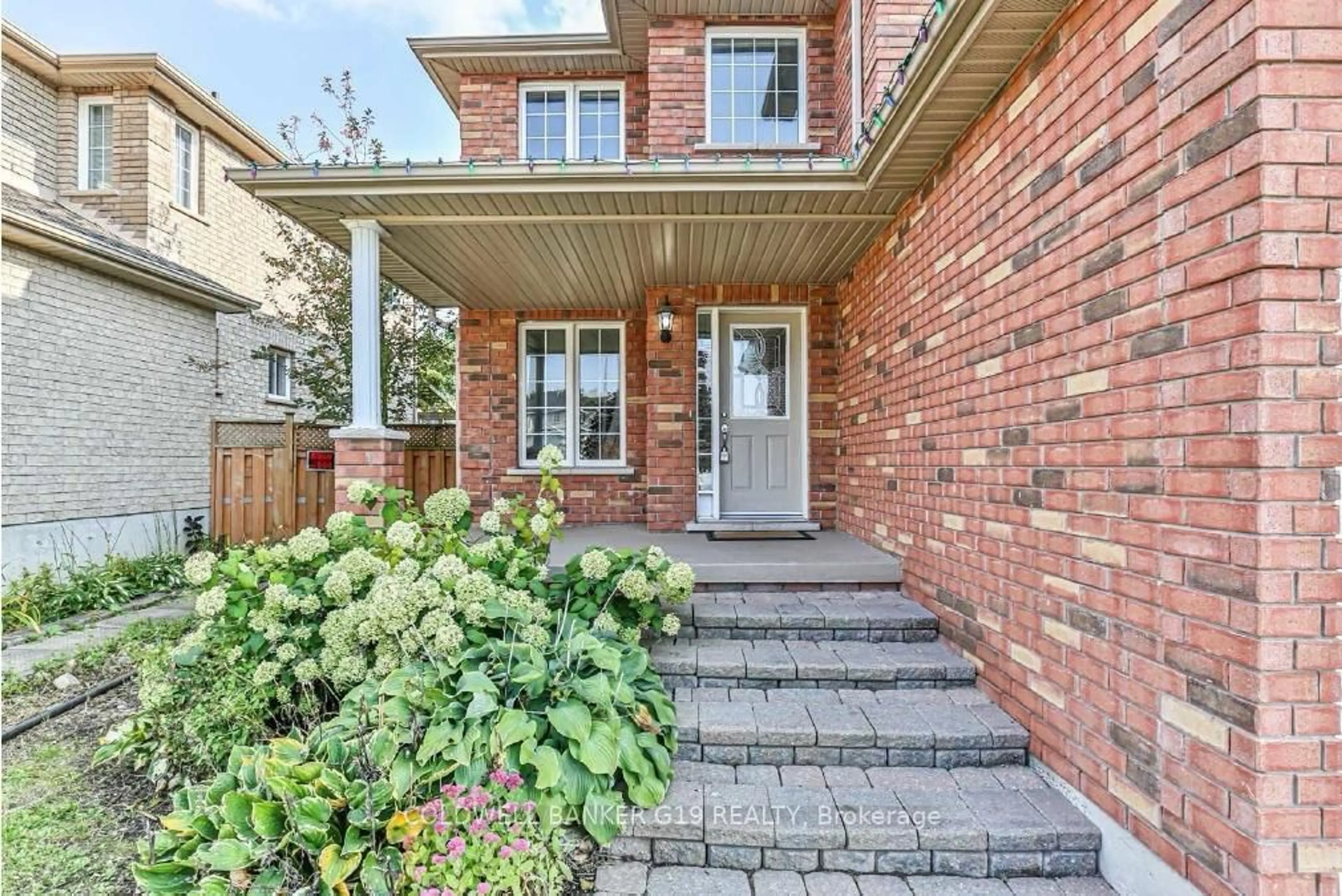 Home with brick exterior material, street for 65 Summerset Dr, Barrie Ontario L4N 0B1