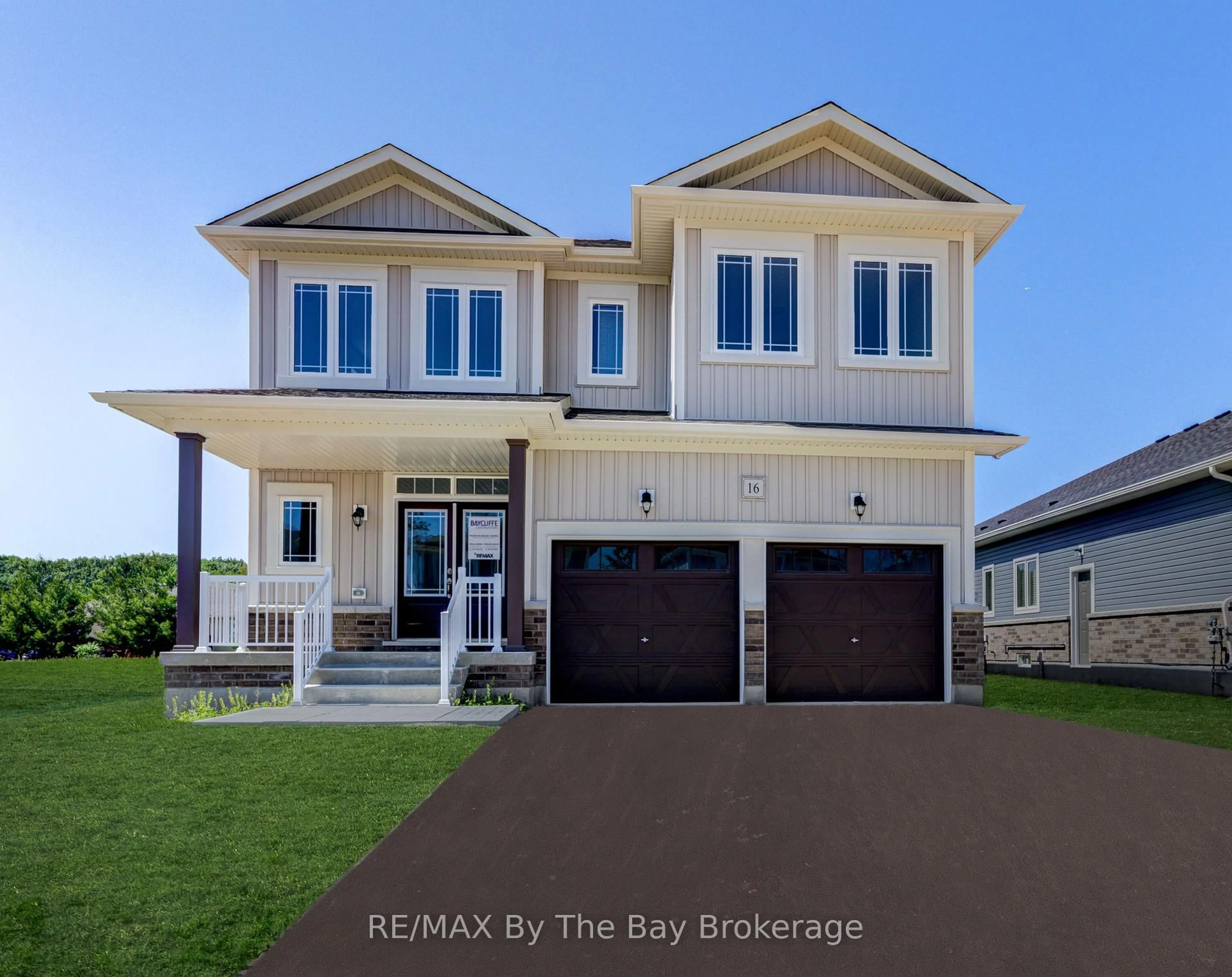 Unknown for 16 Misty Ridge Rd, Wasaga Beach Ontario L9Z 0R8