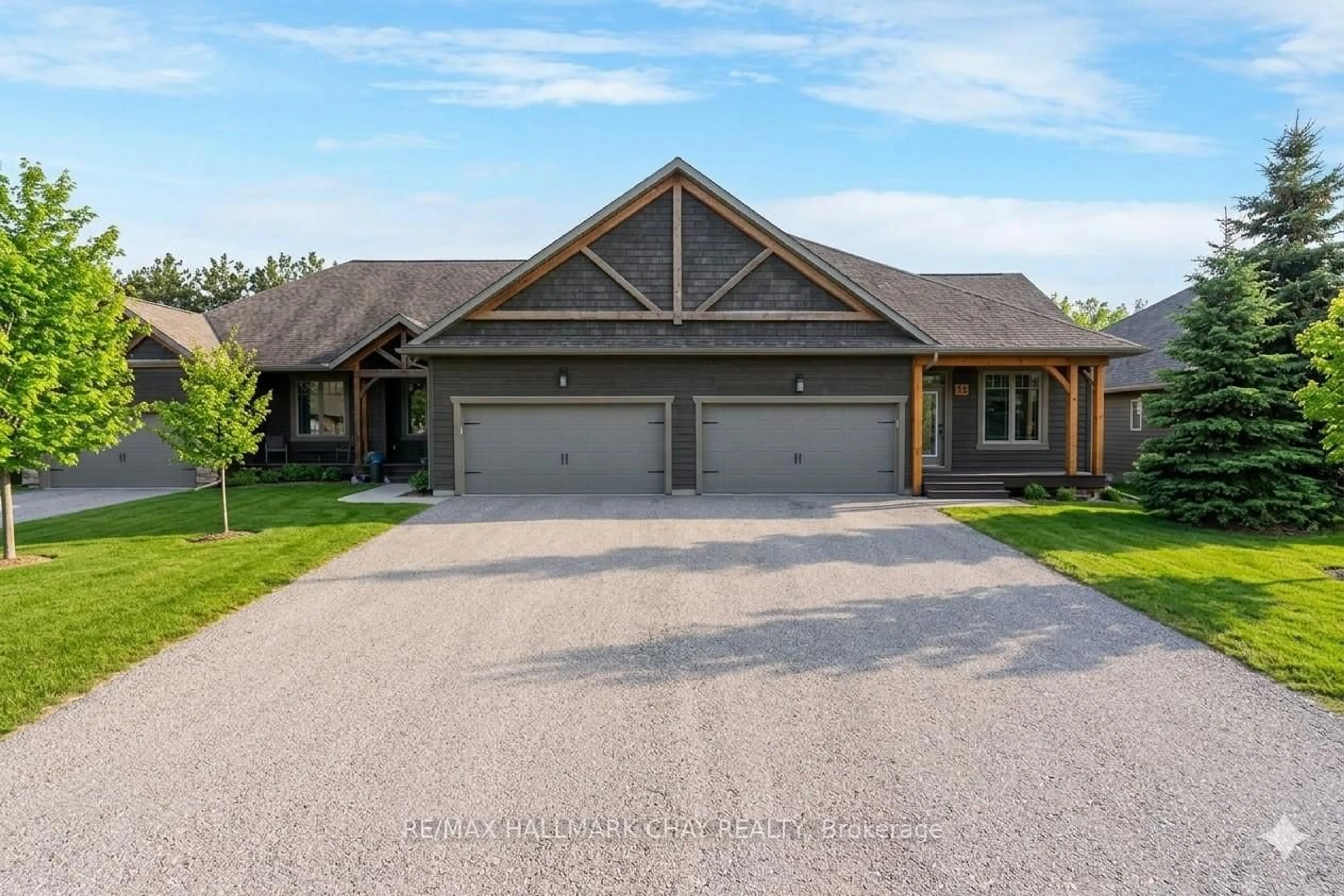 Unknown for 54 Landscape Dr, Oro-Medonte Ontario L0L 2L0