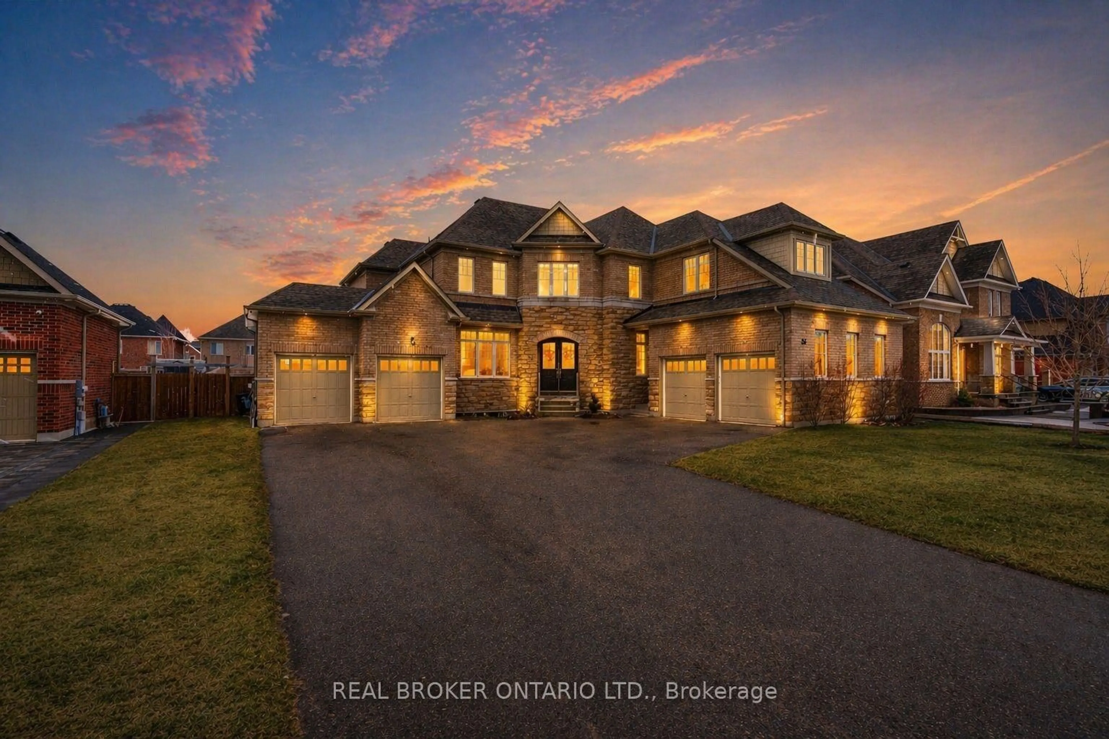 Unknown for 56 Redmond Cres, Springwater Ontario L9X 2A2