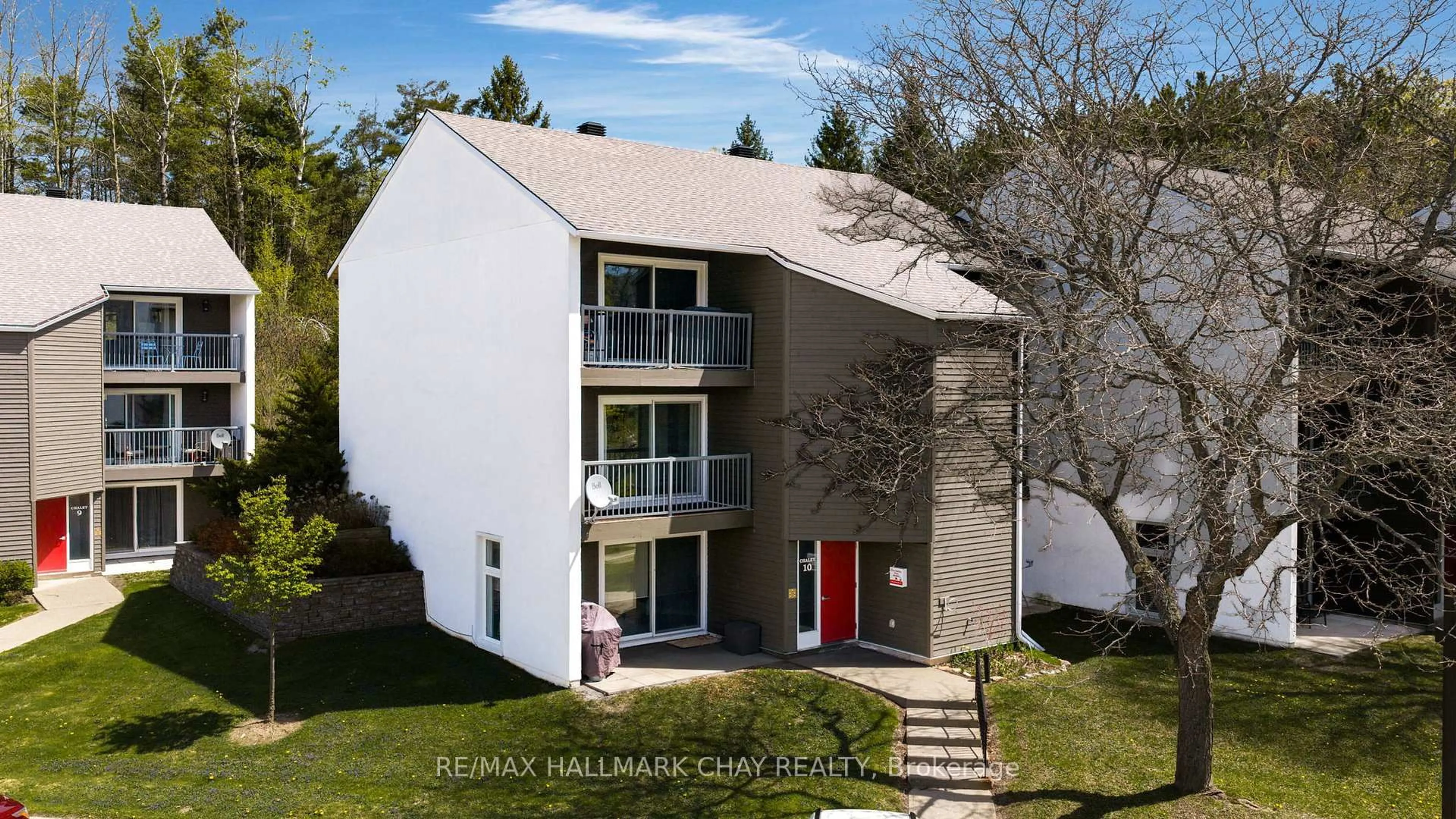 Unknown for 1102 Horseshoe Valley Rd #119, Oro-Medonte Ontario L4M 4Y8