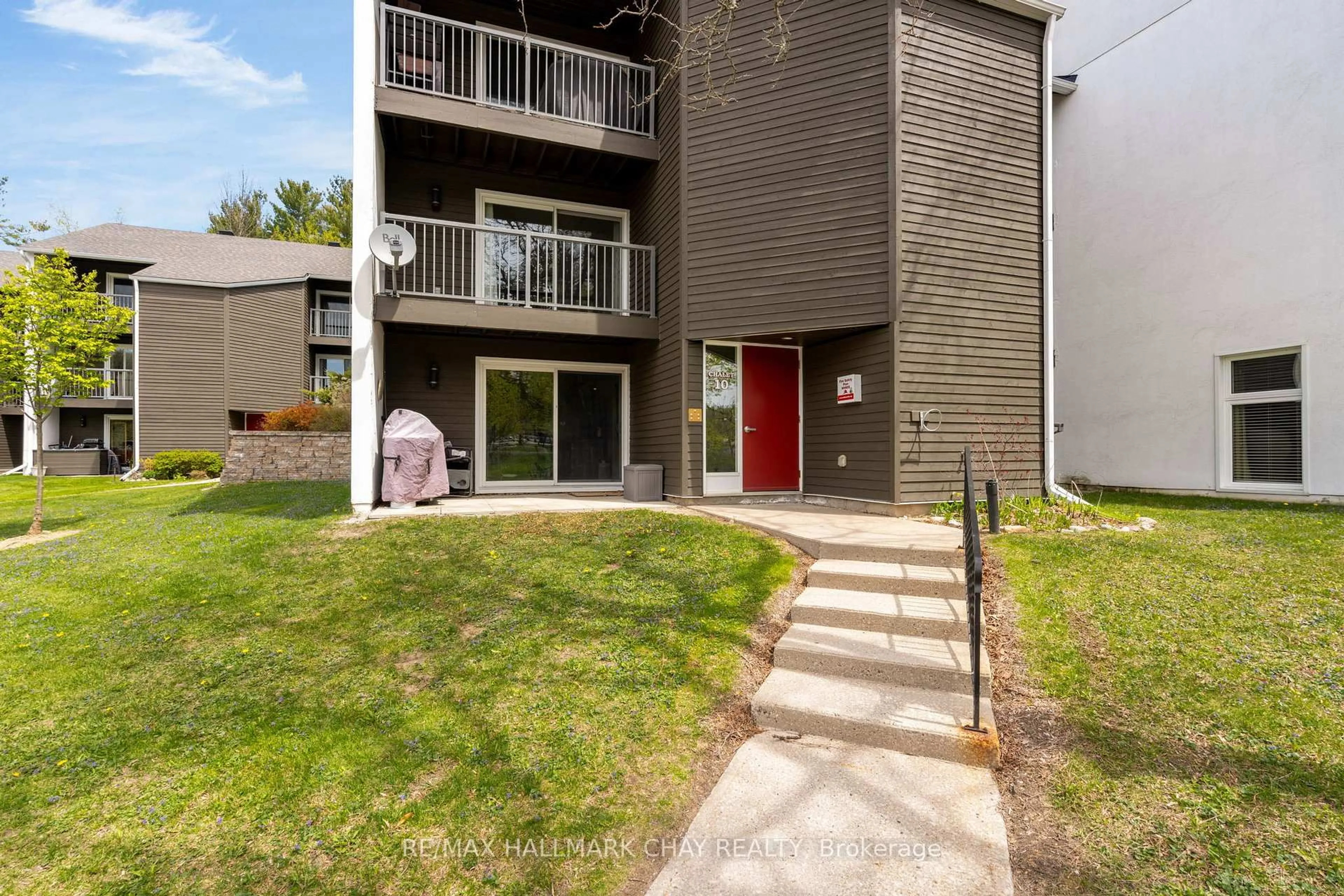 Unknown for 1102 Horseshoe Valley Rd #119, Oro-Medonte Ontario L4M 4Y8