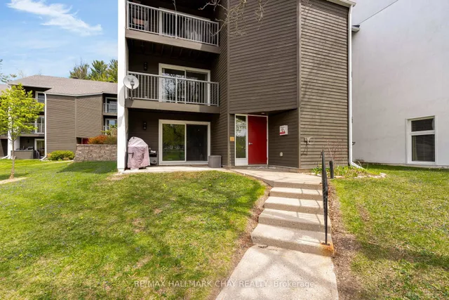 1102 Horseshoe Valley Rd #BLOCK/CHALET 10, UNIT 119, Oro-Medonte 2