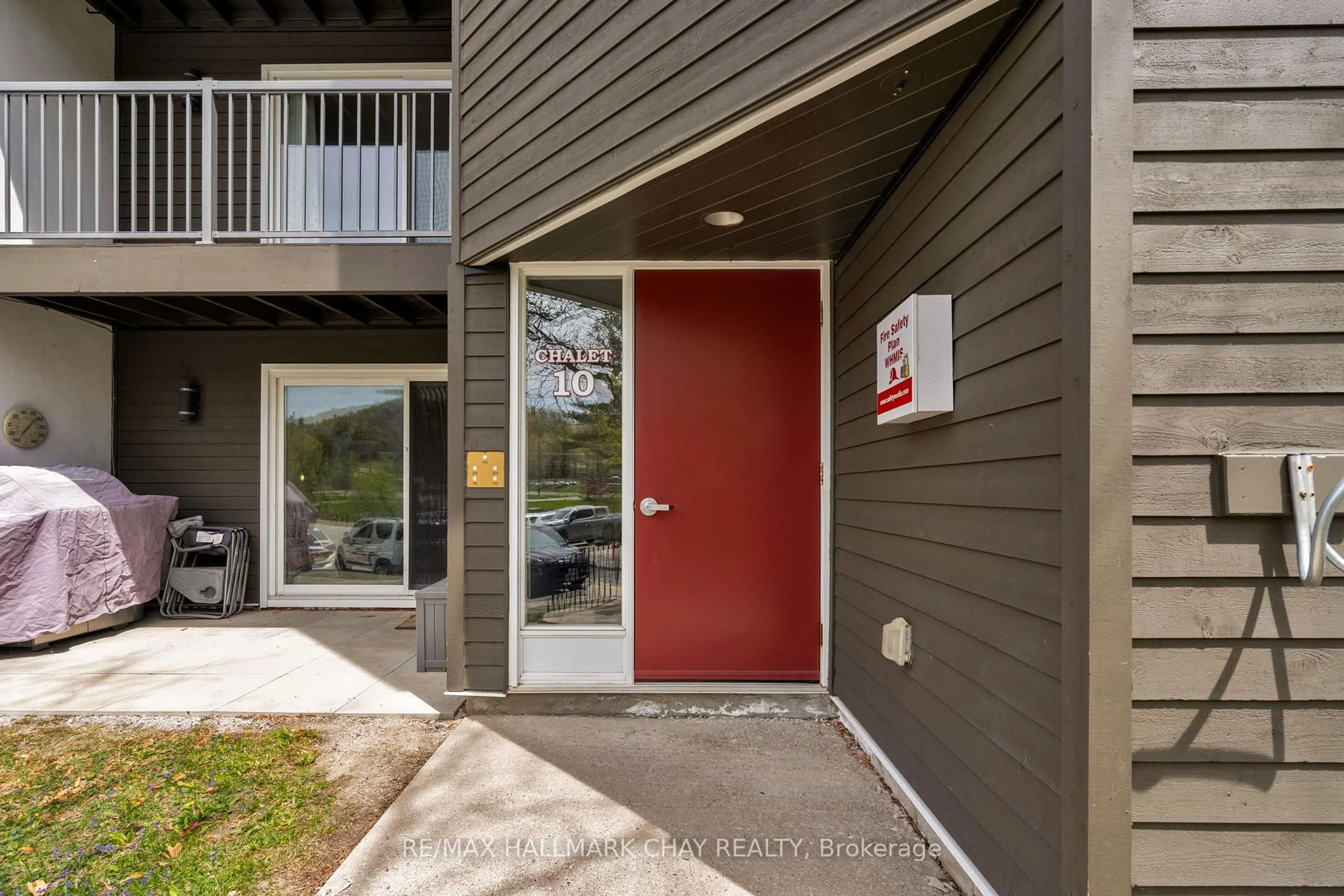 Unknown for 1102 Horseshoe Valley Rd #119, Oro-Medonte Ontario L4M 4Y8
