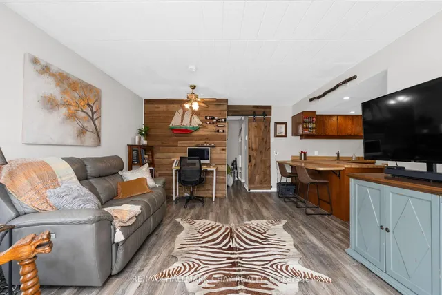 1102 Horseshoe Valley Rd #BLOCK/CHALET 10, UNIT 119, Oro-Medonte 5