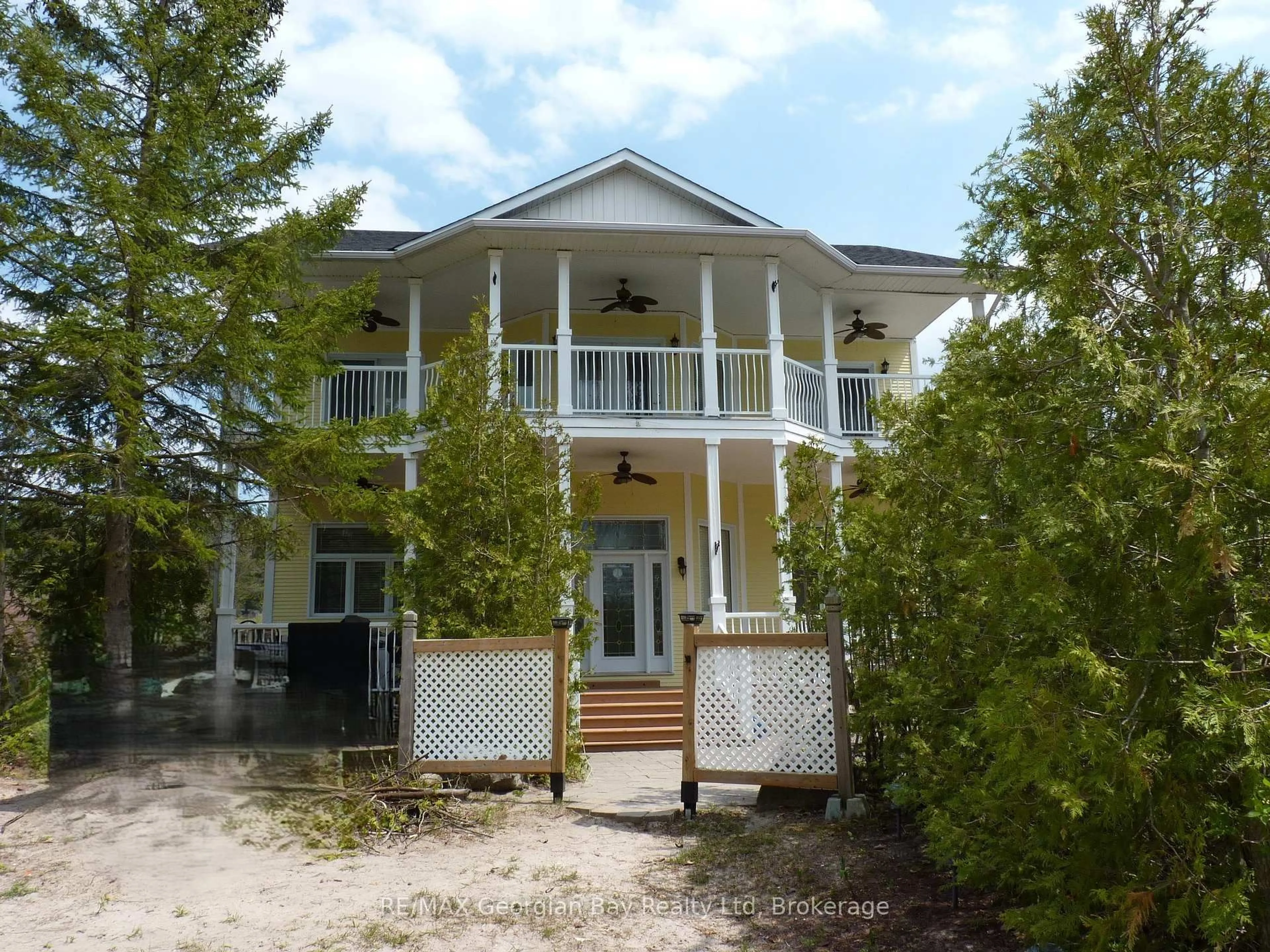 Unknown for 1107 Tiny Beaches Rd, Tiny Ontario L0L 2T0