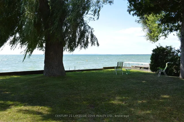 2592 Lakeshore Dr, Ramara 3