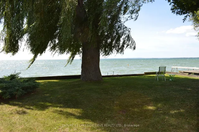 2592 Lakeshore Dr, Ramara 4