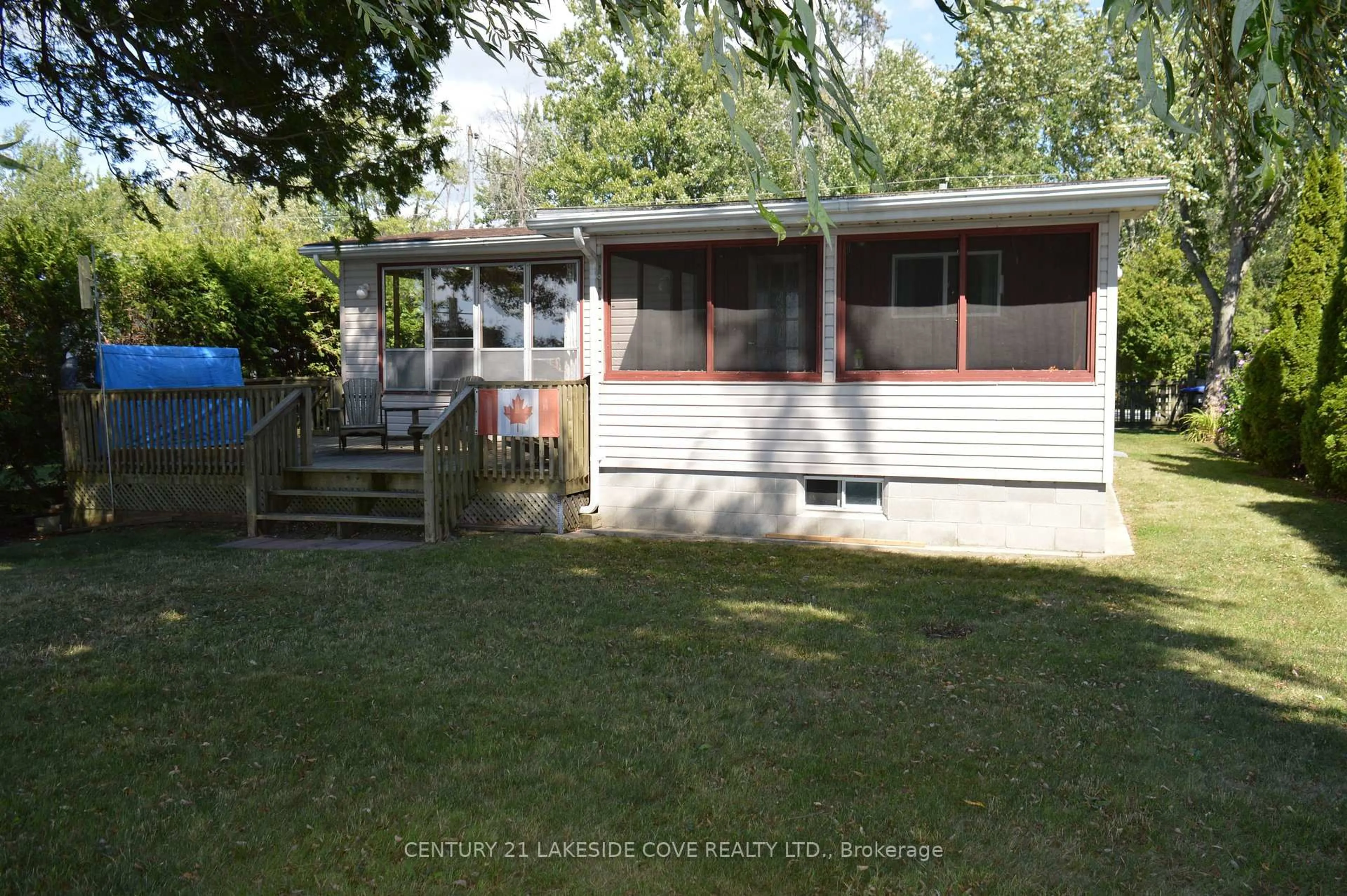 Unknown for 2592 Lakeshore Dr, Ramara Ontario L0K 1B0
