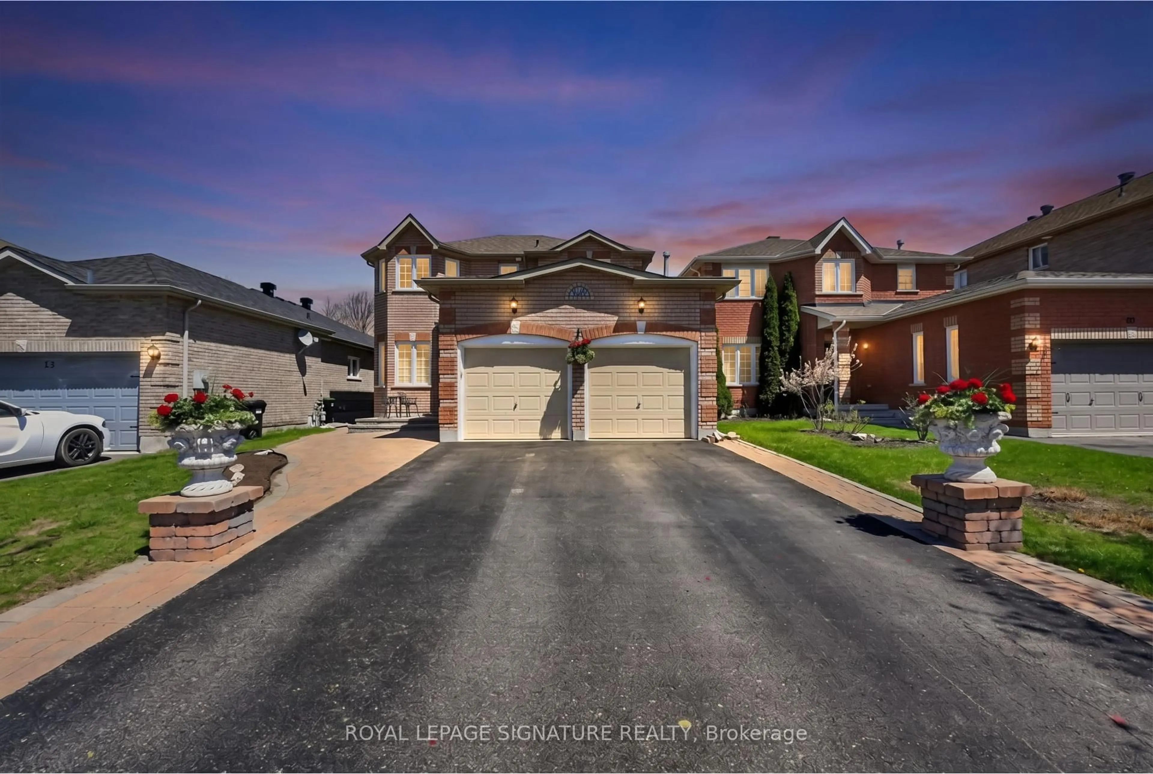 Unknown for 67 Penvill Tr, Barrie Ontario L4N 5M8