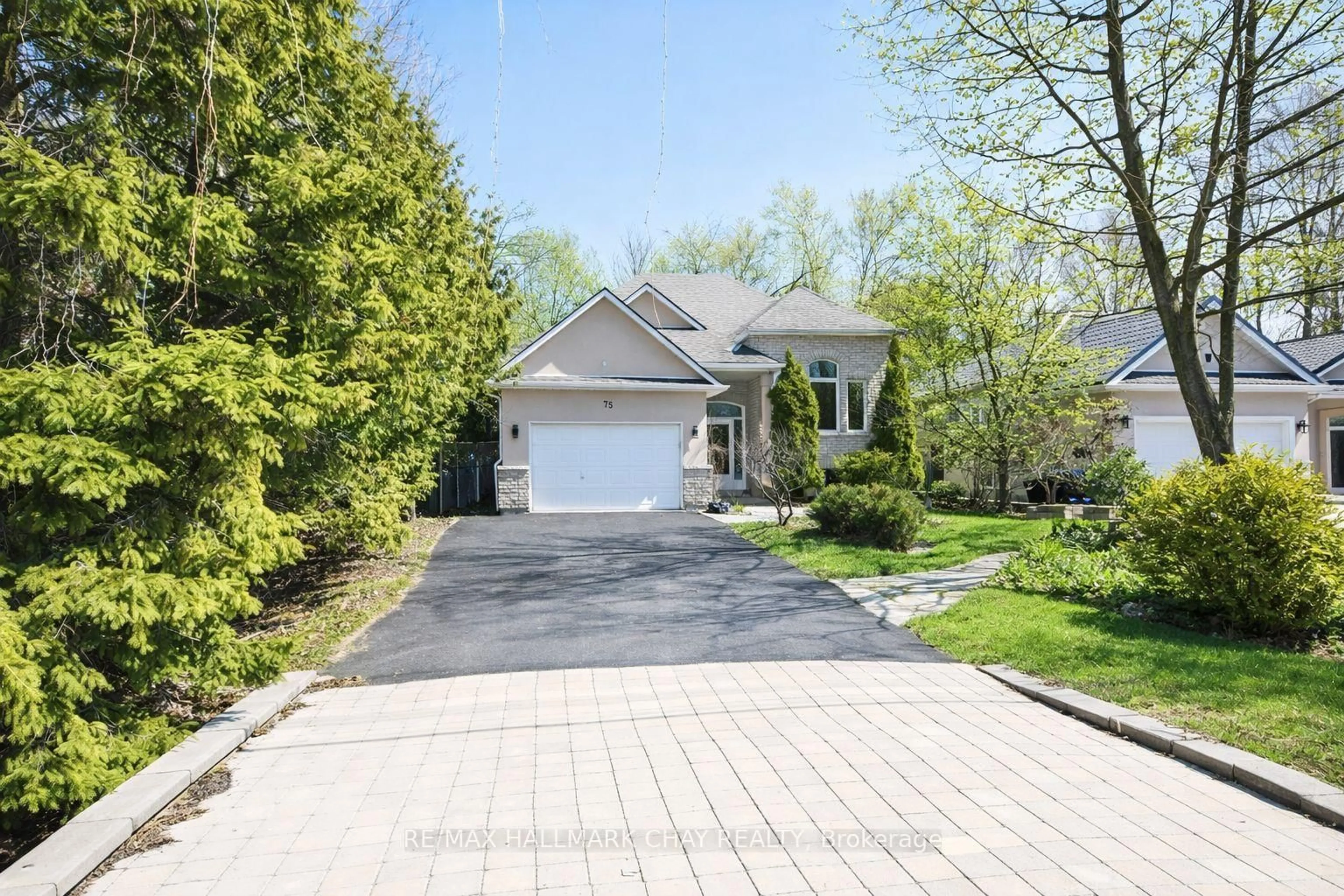 Unknown for 75 62nd St, Wasaga Beach Ontario L9Z 1V5