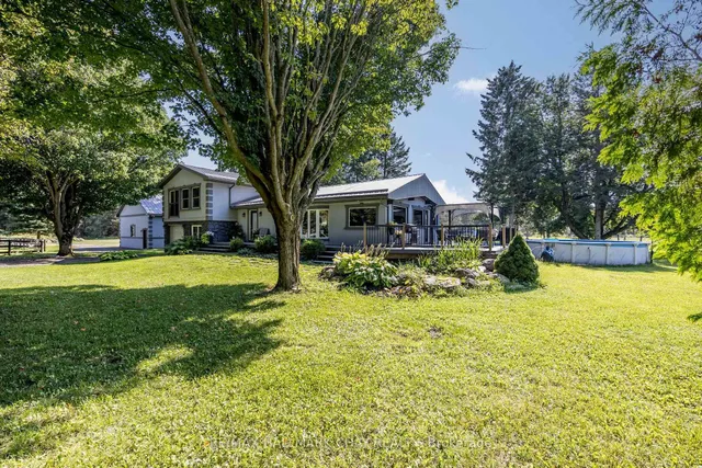 1398 Old Second Rd, Springwater 2