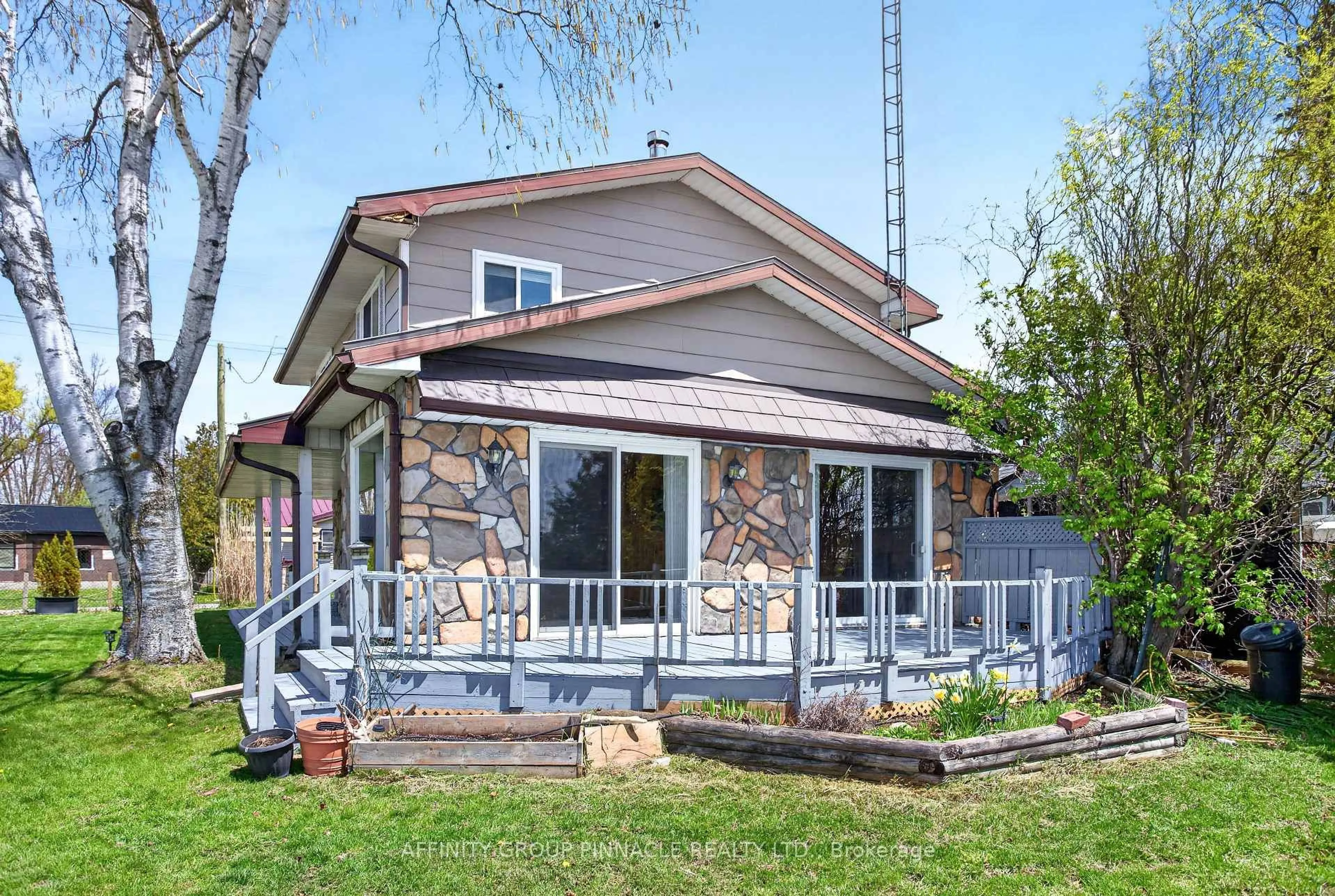 Unknown for 1126 Ramara  47 Rd, Ramara Ontario L0K 1B0