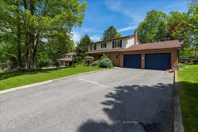 11 Forestwood Lane, Barrie 2