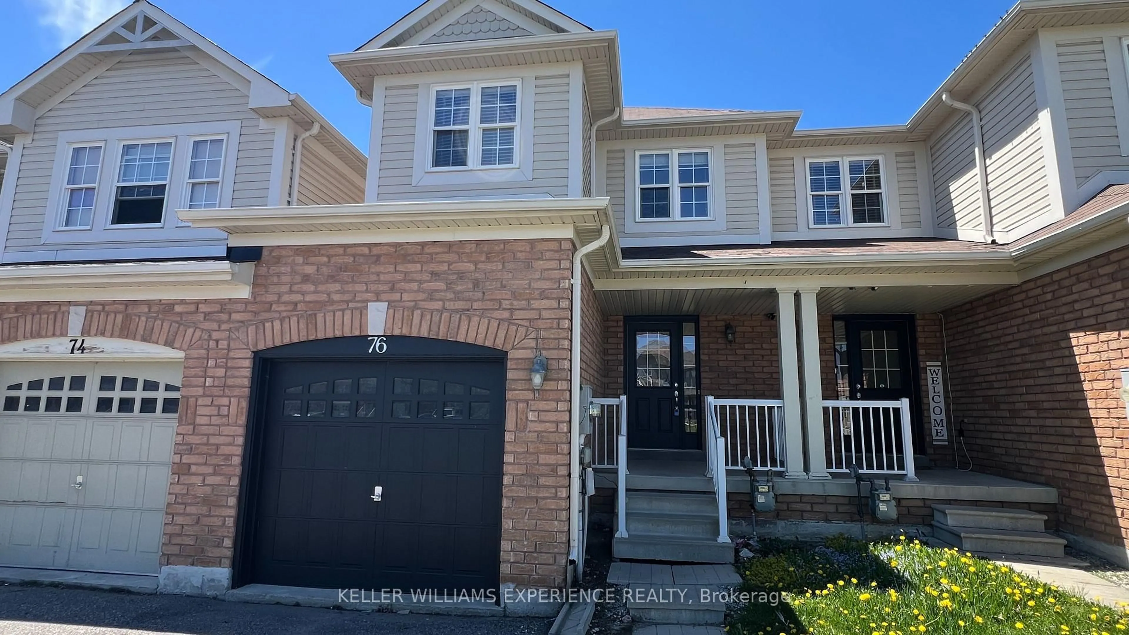 Unknown for 76 Commonwealth Rd, Barrie Ontario L4M 0C9