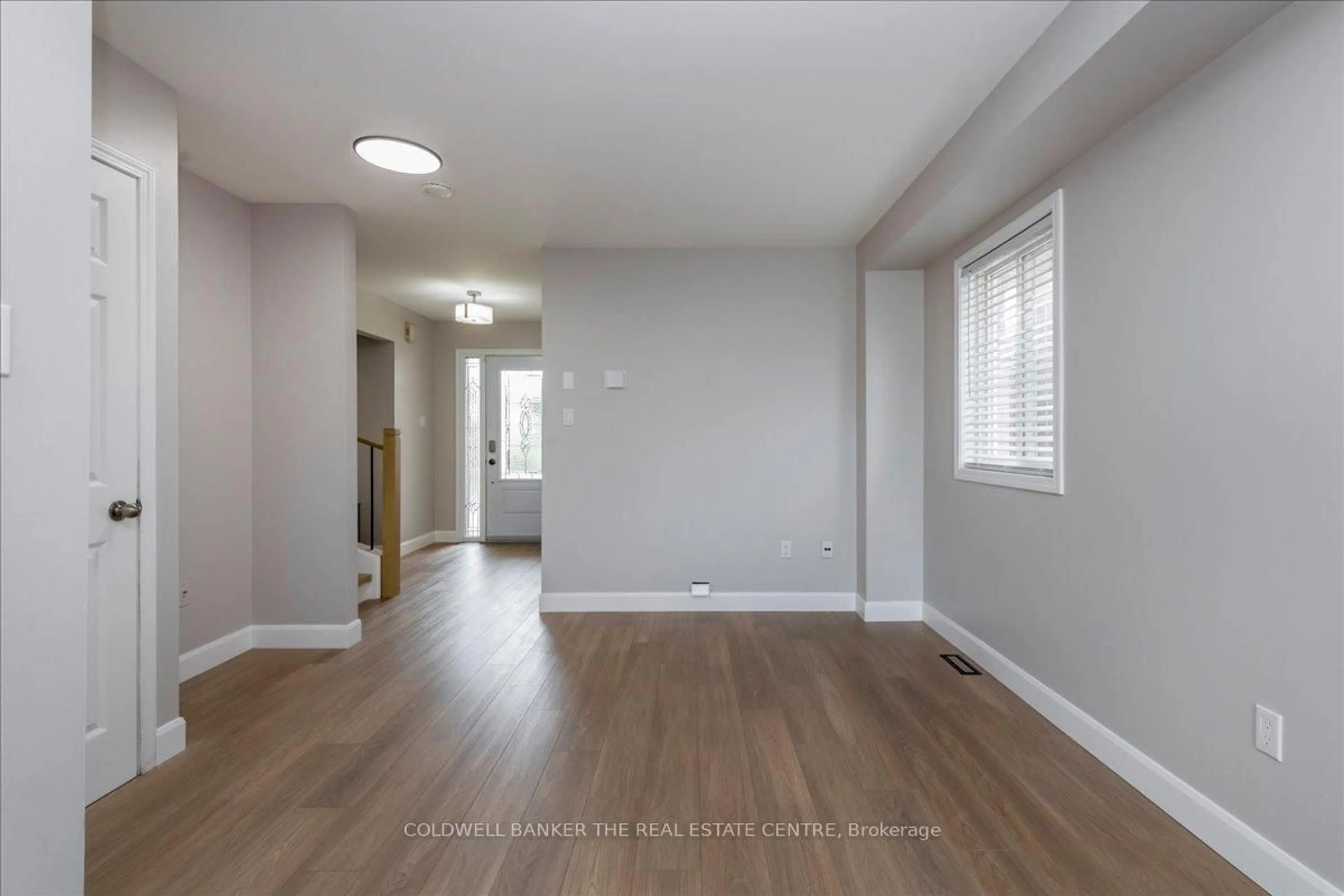 A pic of a room for 25 Coleman Dr, Barrie Ontario L4N 0R5