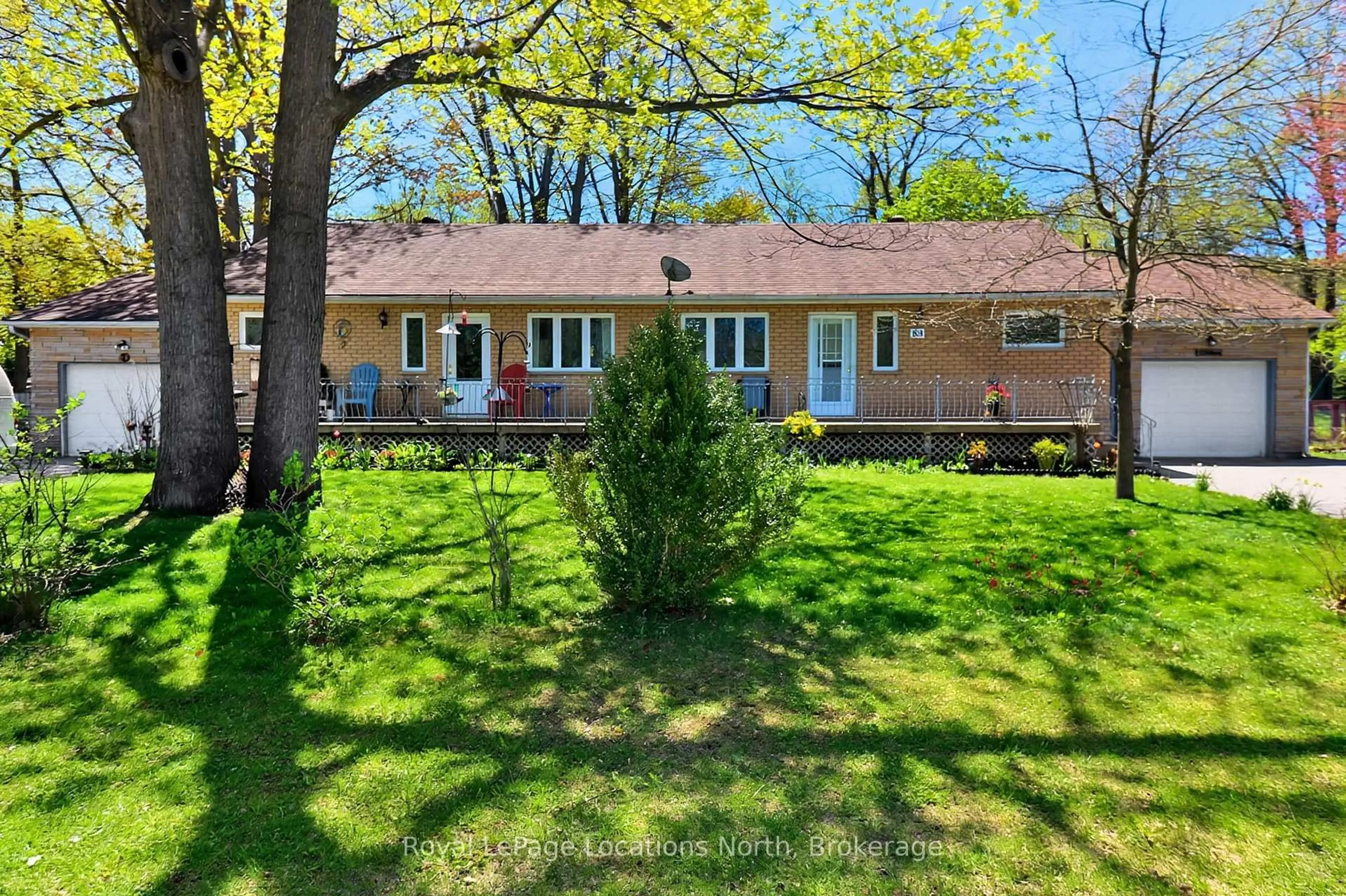 Unknown for 83 Wilhelm St, Wasaga Beach Ontario L9Z 1R1