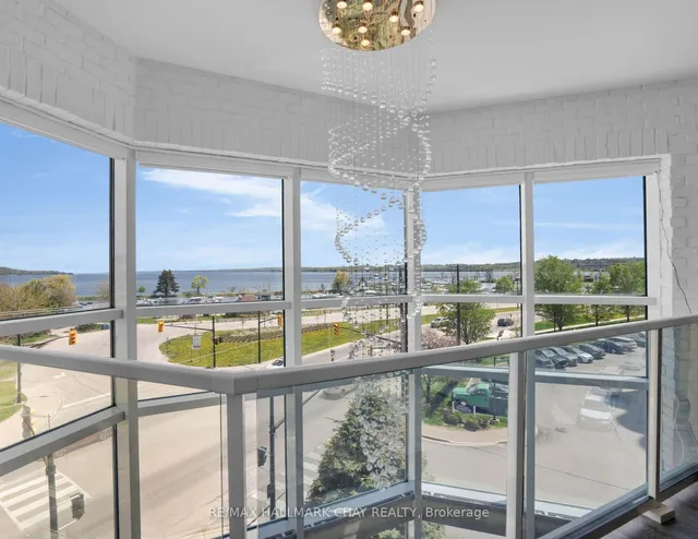 6 Toronto St #302, Barrie 5