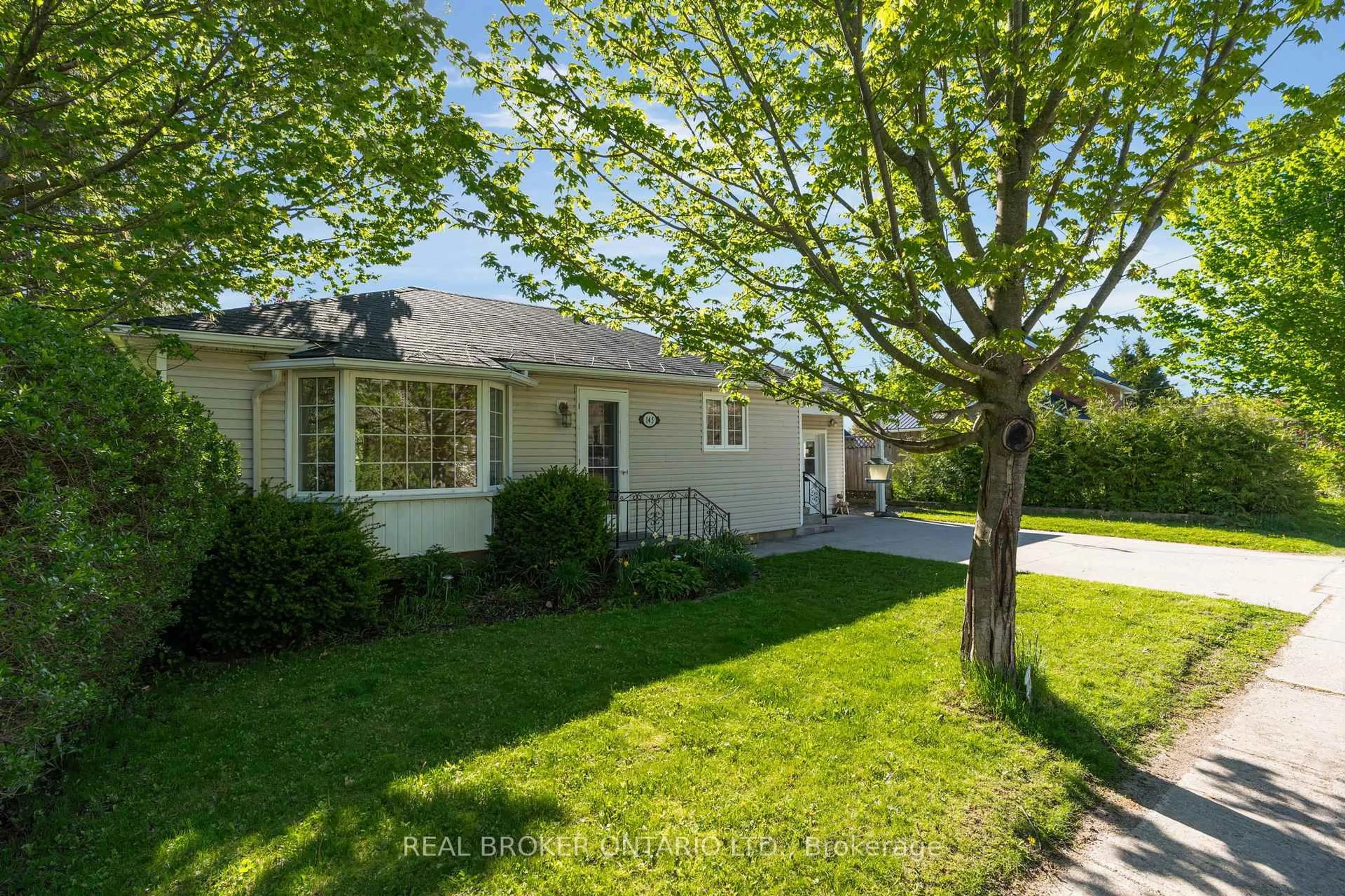 Unknown for 145 Collingwood St, Clearview Ontario L0M 1G0