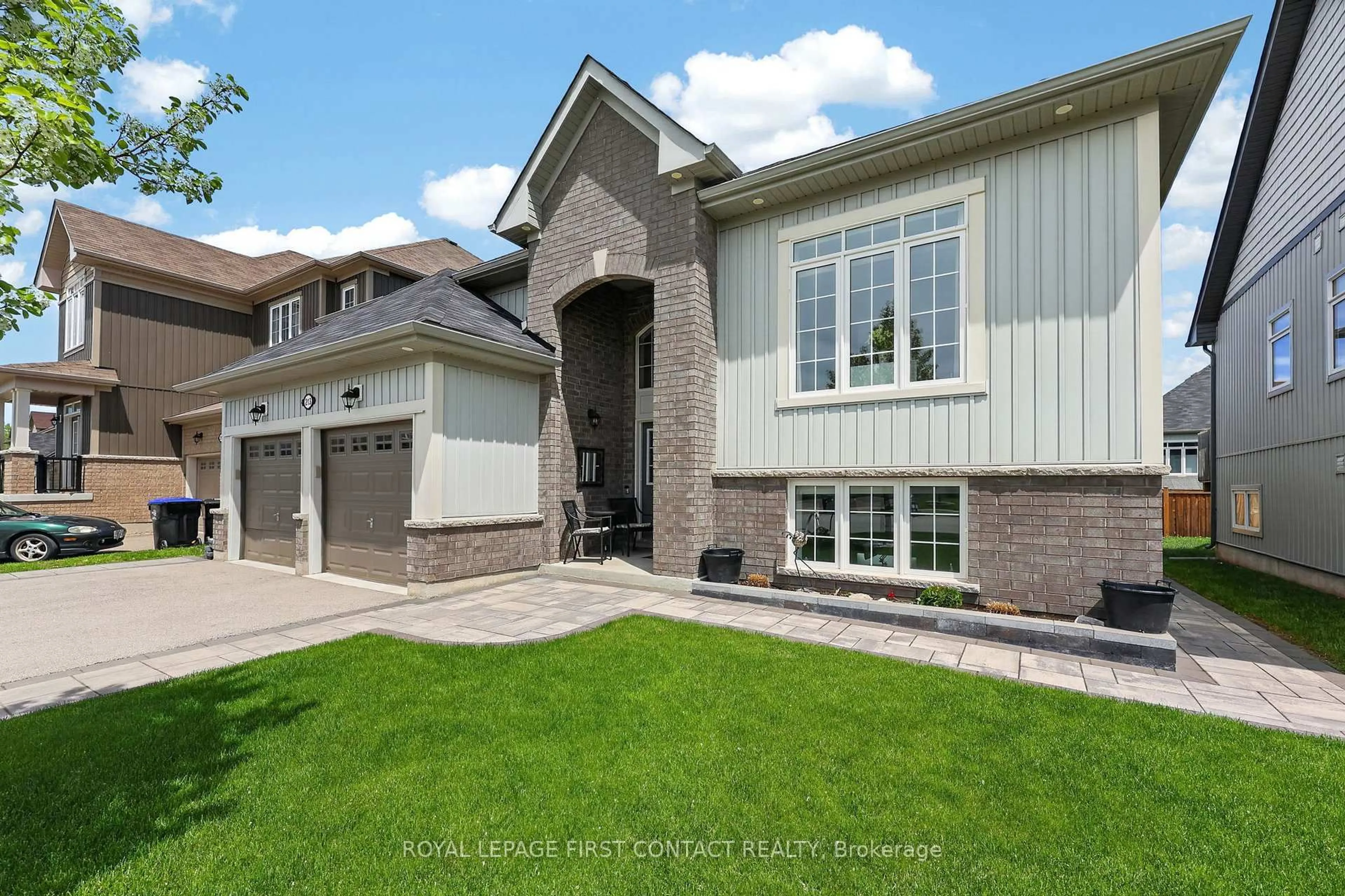 Unknown for 213 Claire Dr, Clearview Ontario L0M 1S0