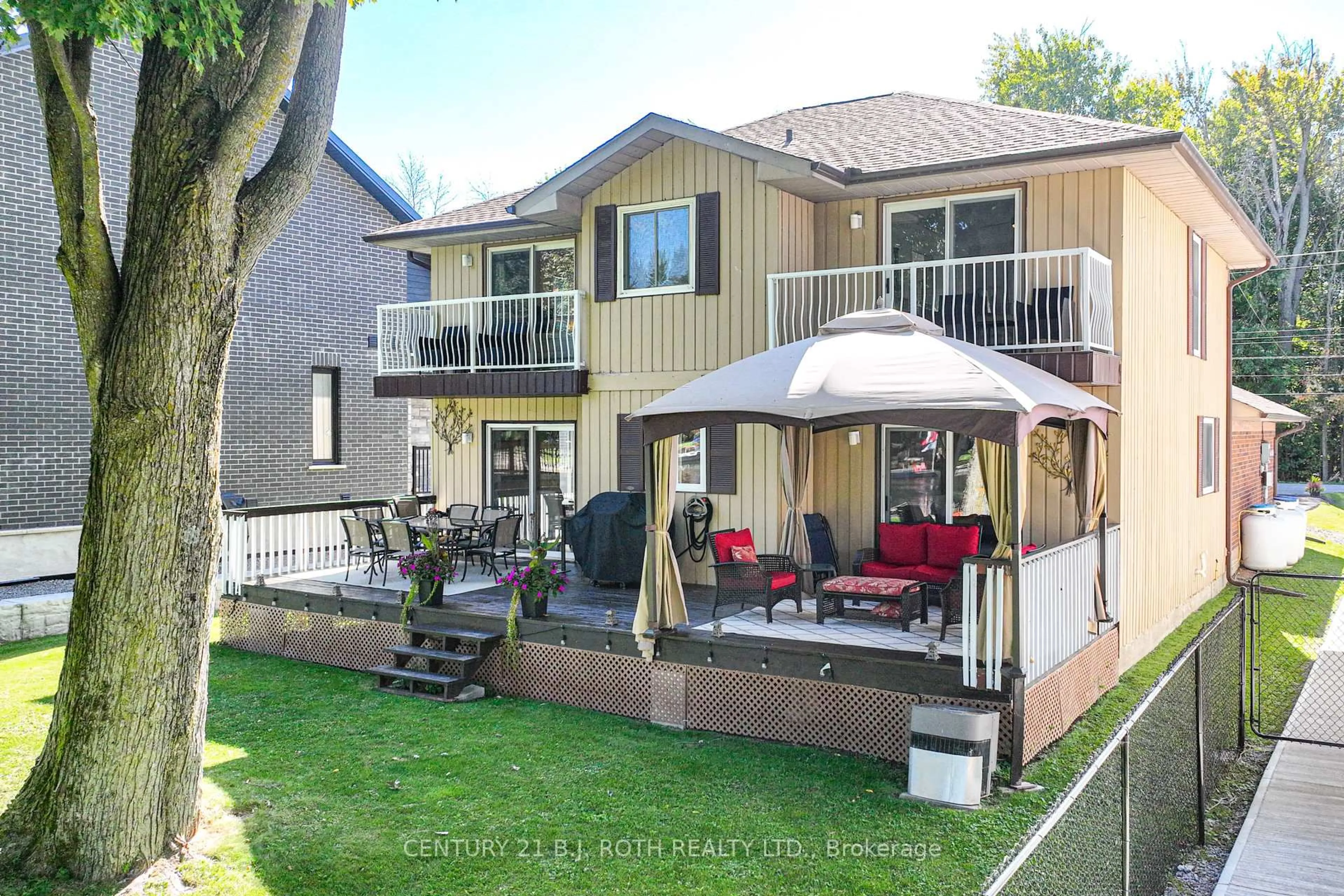 Unknown for 60 Simcoe Rd, Ramara Ontario L0K 1B0