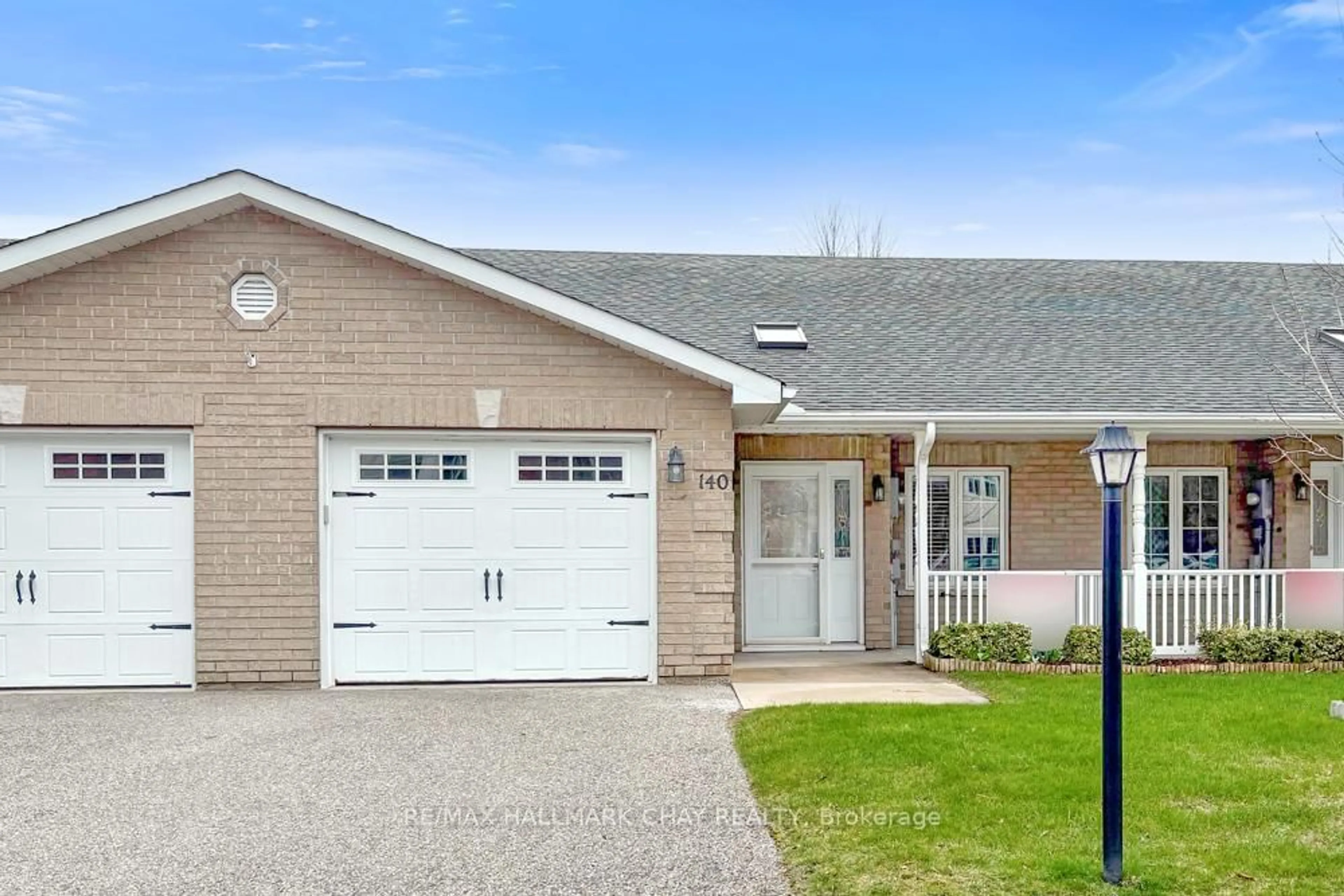 Unknown for 140 Meadow Lane, Wasaga Beach Ontario L9Z 0A4