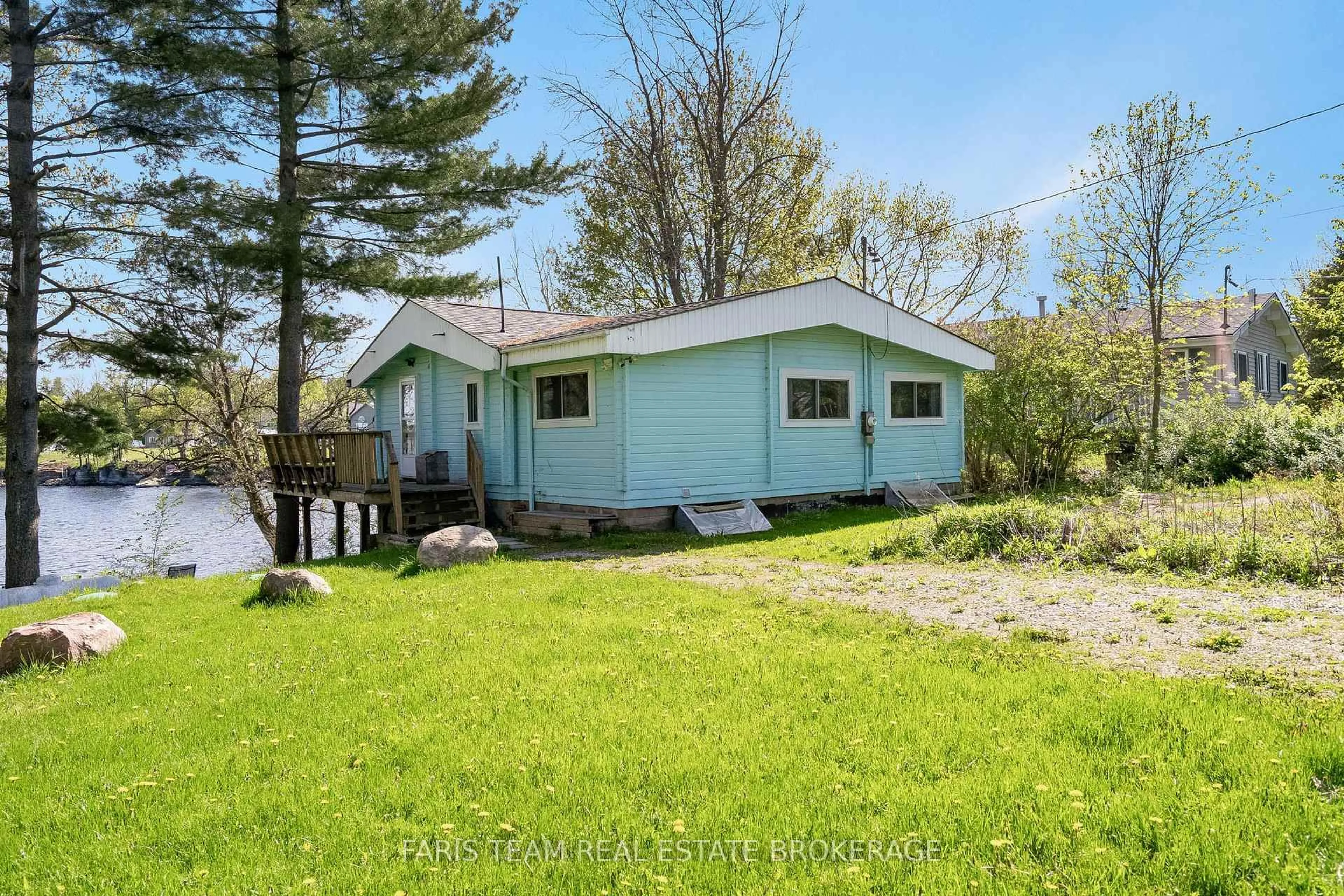 Unknown for 3617 Southwood Beach Blvd, Ramara Ontario L0K 2B0