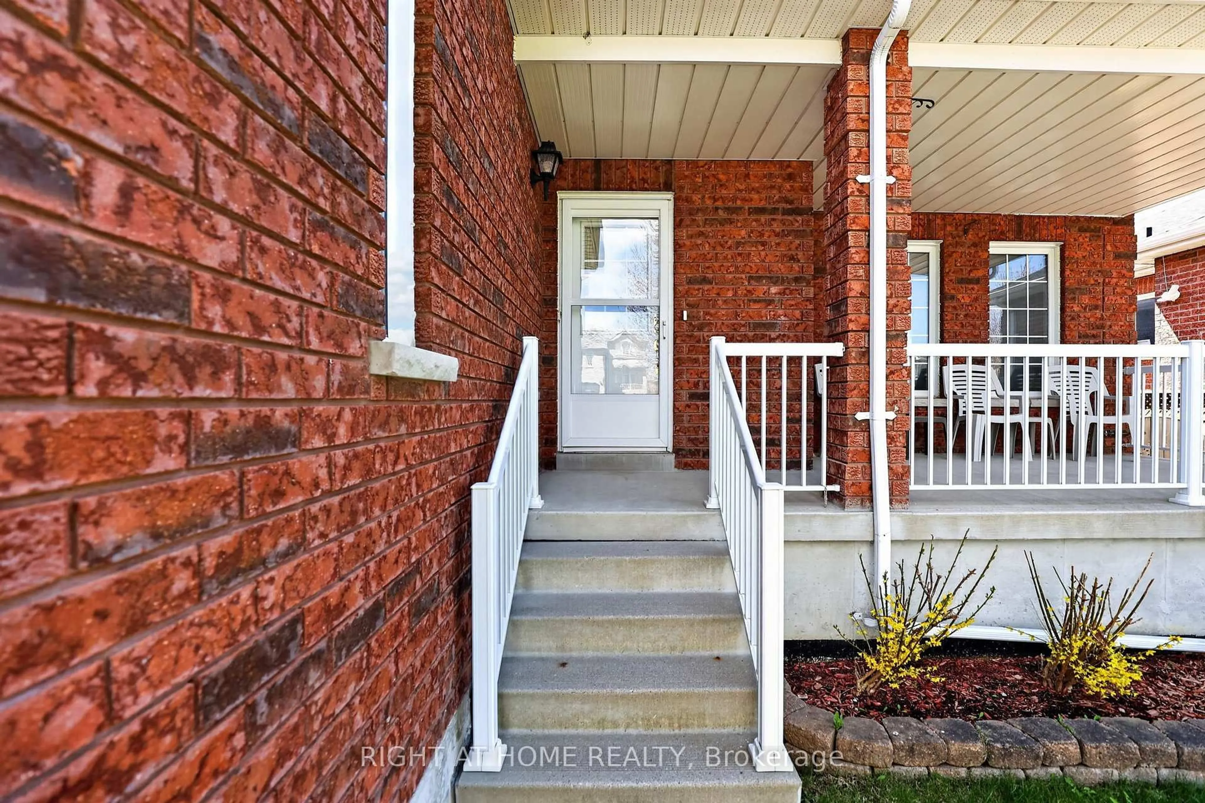 Home with brick exterior material, street for 87 Jessica Dr, Barrie Ontario L4N 5Y9