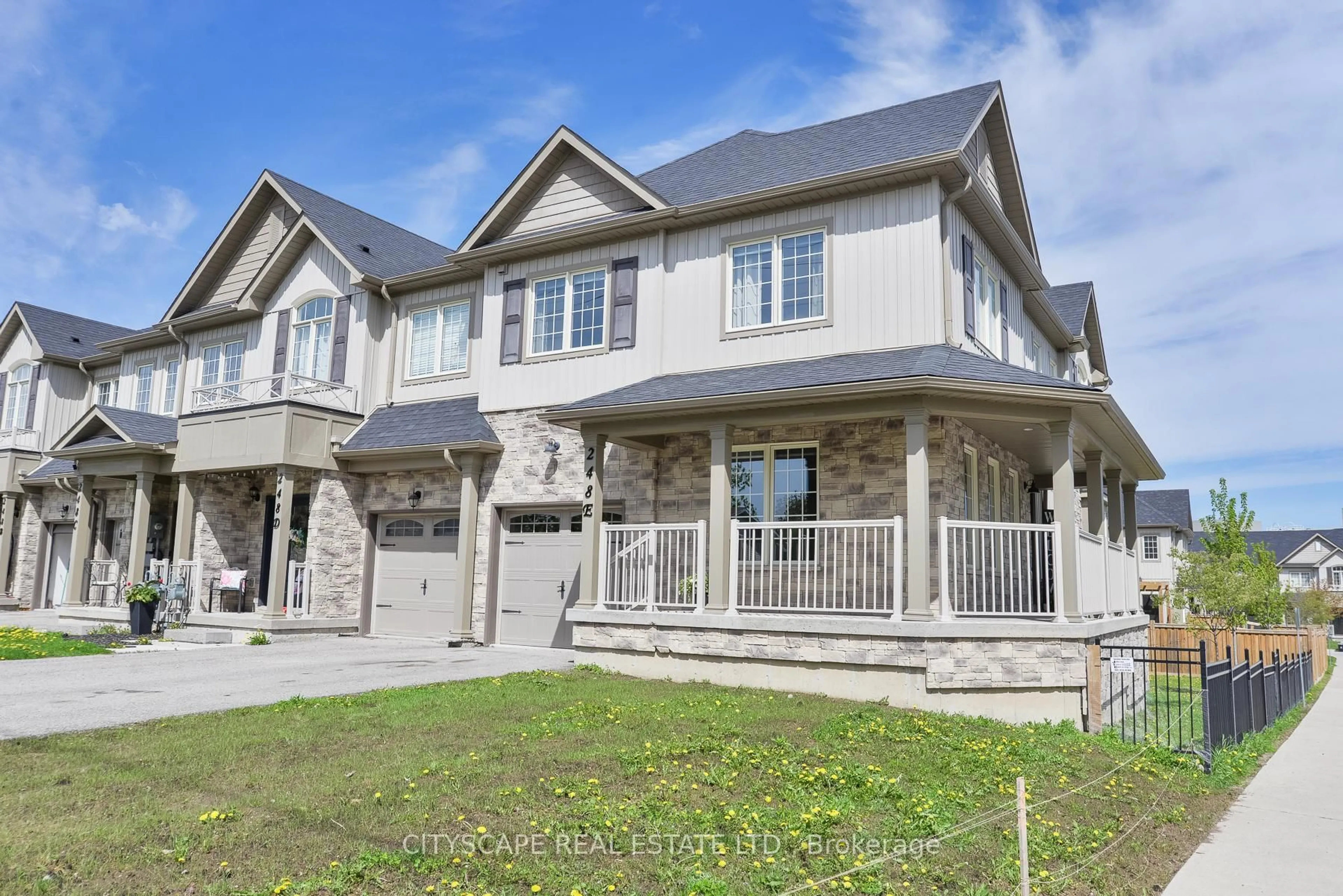 Unknown for 248 James St, Orillia Ontario L3V 8K9