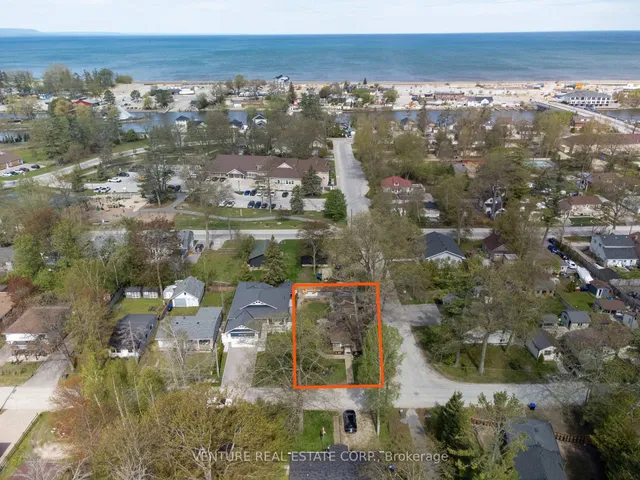 50 Forest Ave, Wasaga Beach 2