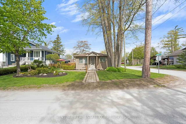 50 Forest Ave, Wasaga Beach 5