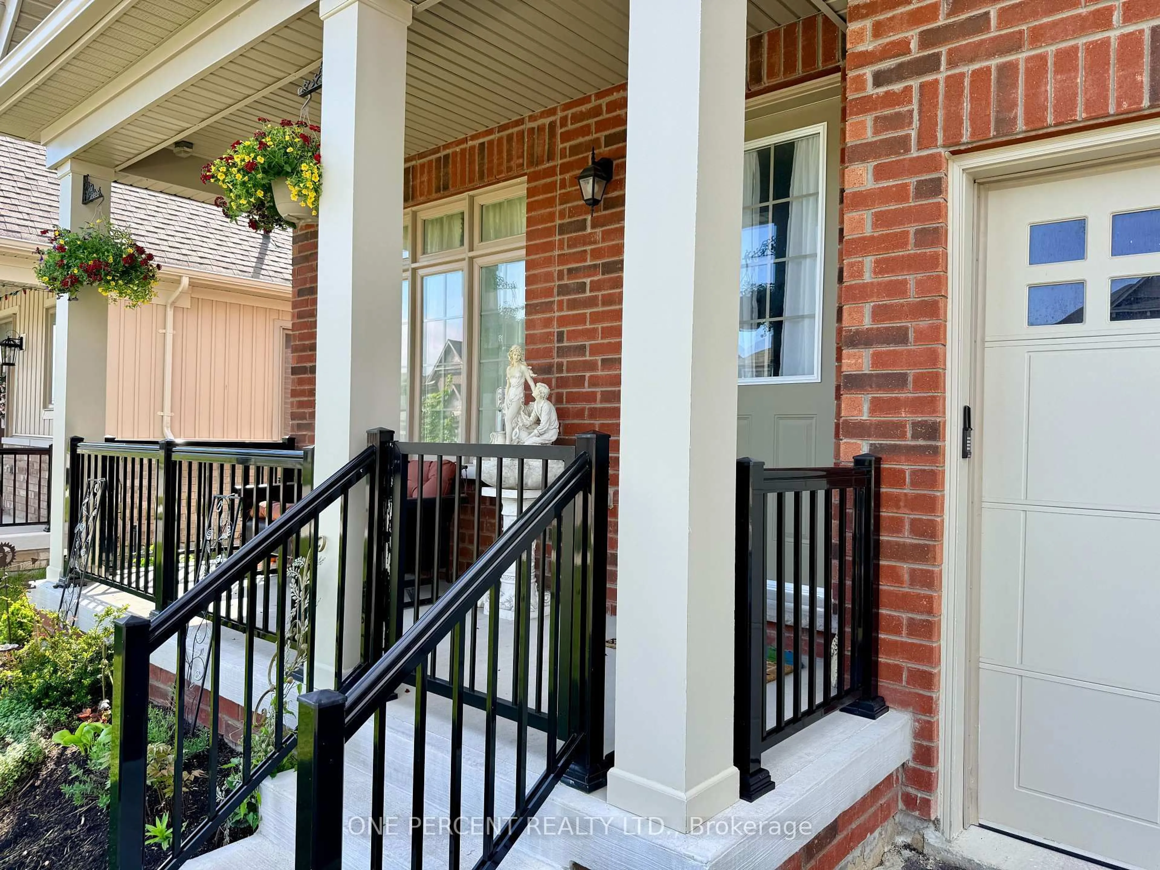 Home with brick exterior material, street for 261 Wilcox Dr, Clearview Ontario L0M 1S0