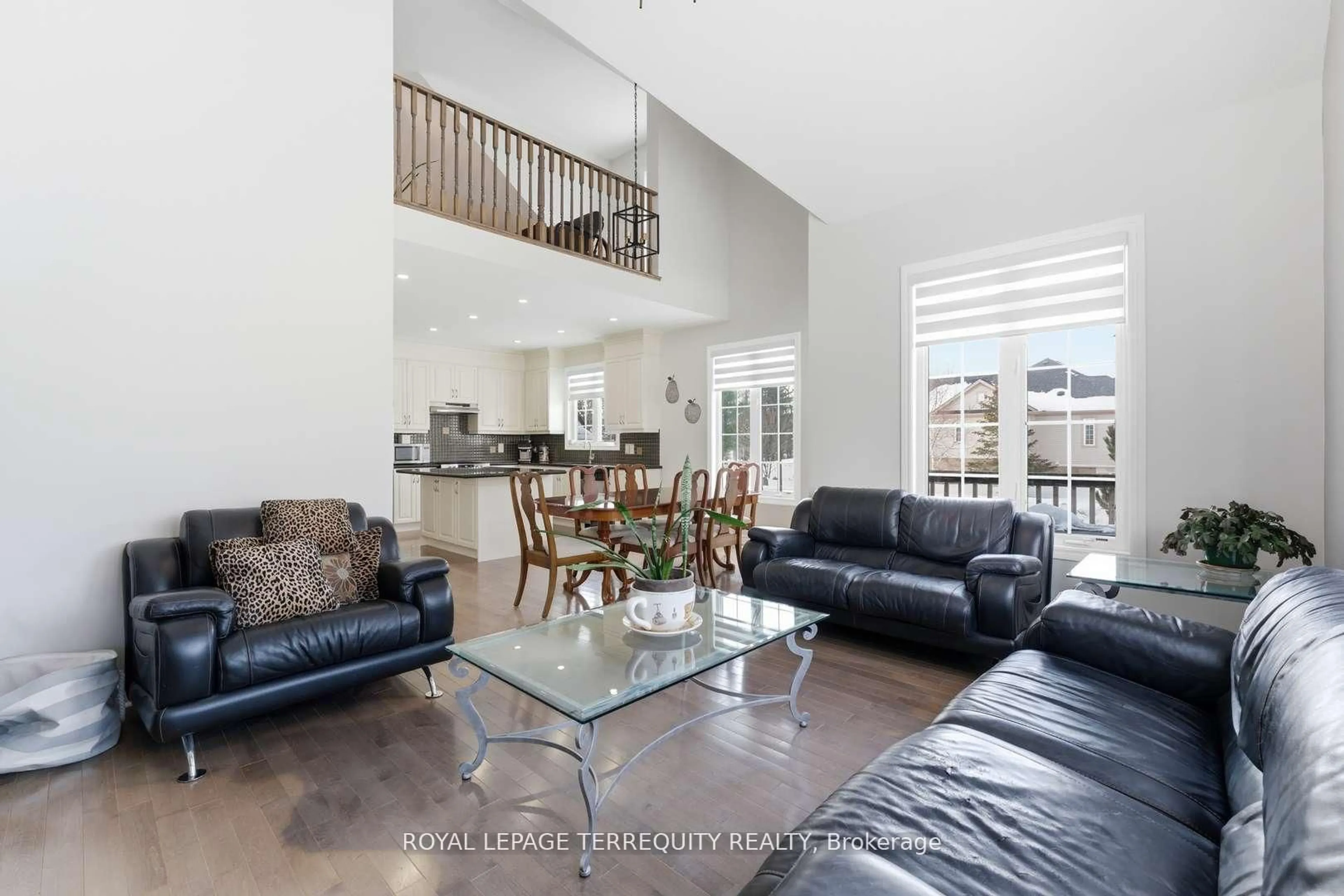 Living room with furniture, unknown for 10 Culham Tr, Wasaga Beach Ontario L9Z 0C6