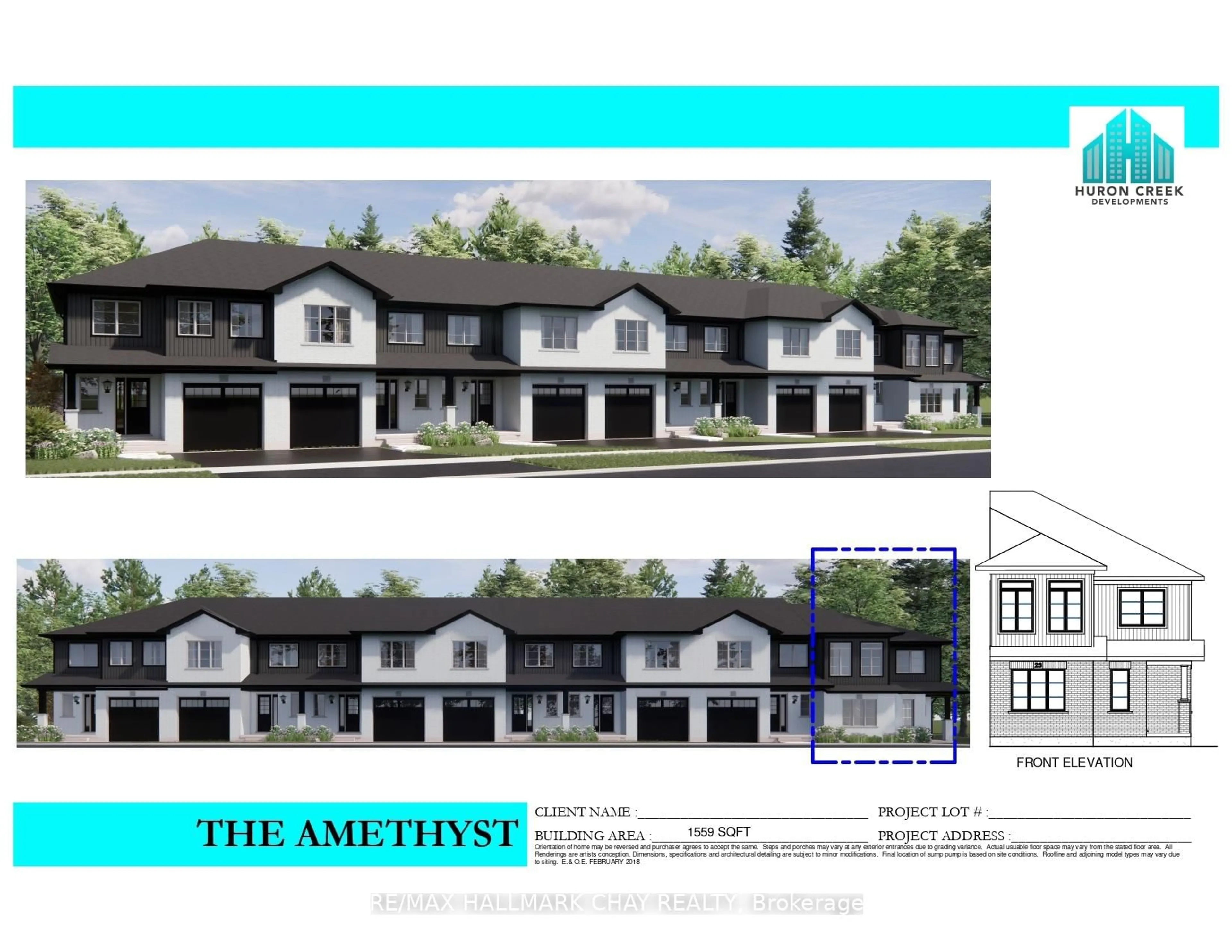 Unknown for Lot 30 169 Queen St, Springwater Ontario L0L 1P0