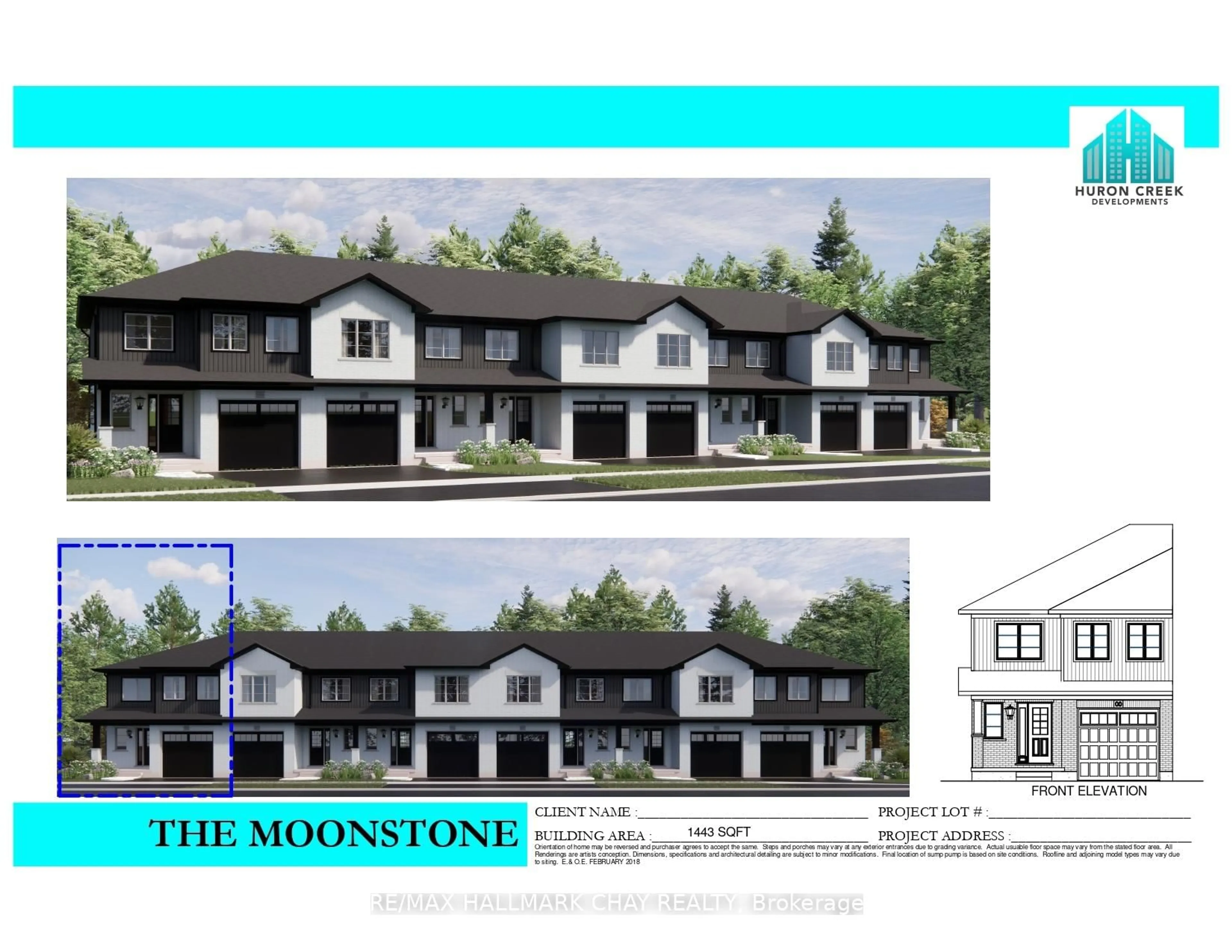 Unknown for Lot 10 169 Queen St, Springwater Ontario L0L 1P0