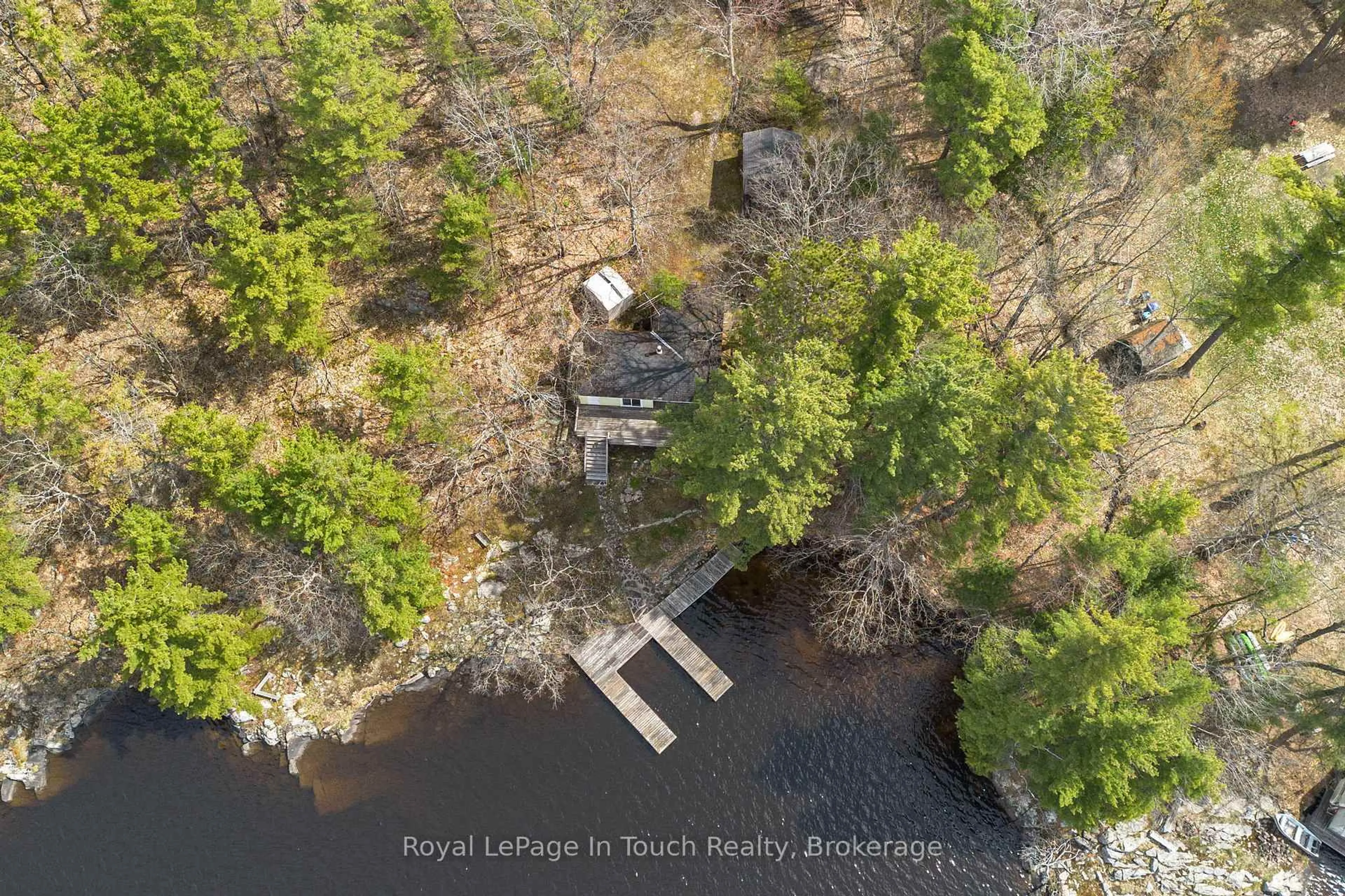 Unknown for 2910 MacLean Lake North Shore Rd, Severn Ontario L0K 1E0