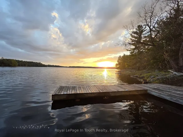 2910 MacLean Lake North Shore Rd, Severn 2