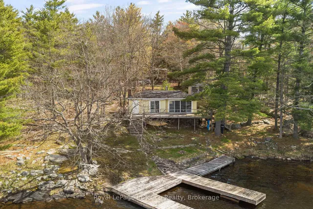 2910 MacLean Lake North Shore Rd, Severn 4