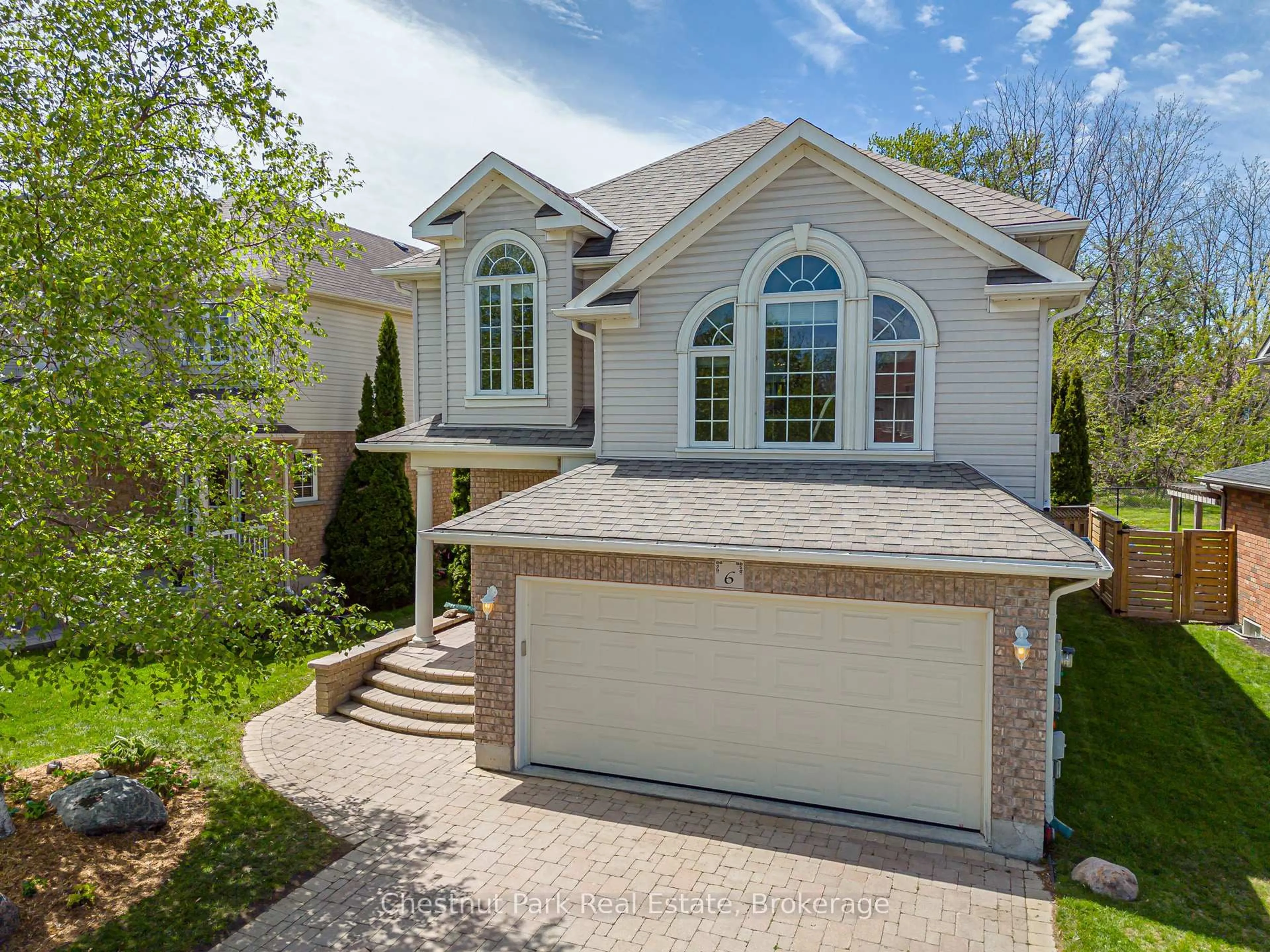 Unknown for 6 Alyssa Dr, Collingwood Ontario L9Y 5K8
